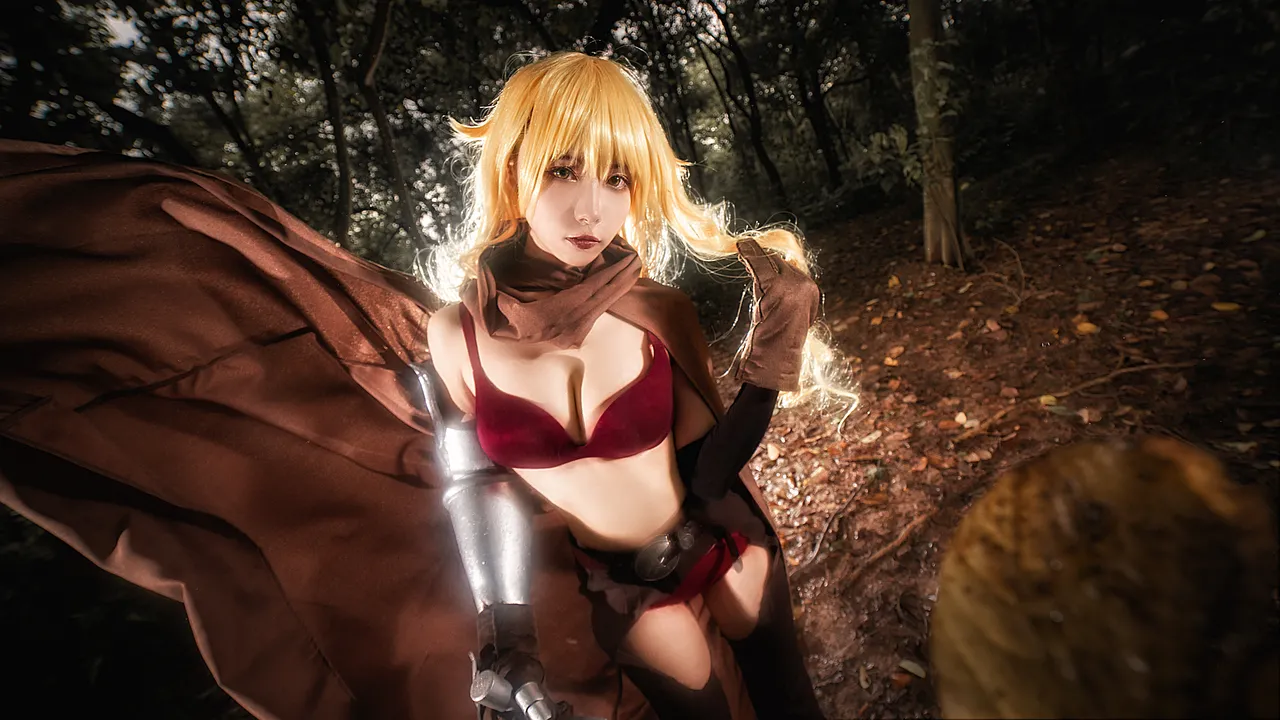 Momoko葵葵 - The Vagrant (薇薇安)-erohere5.webp