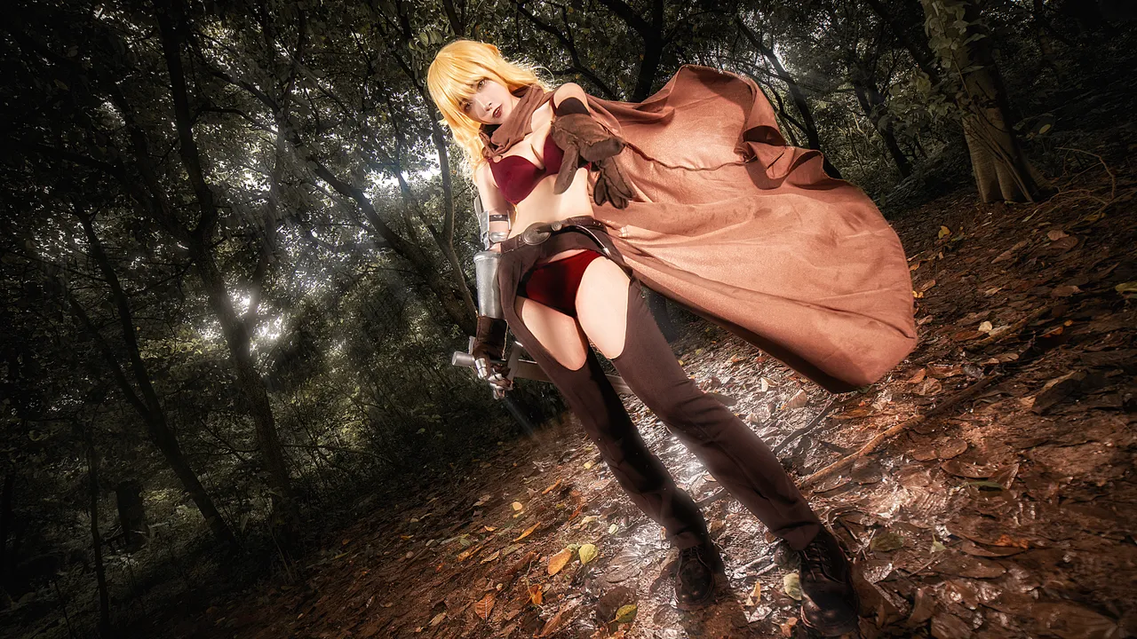 Momoko葵葵 - The Vagrant (薇薇安)-erohere7.webp