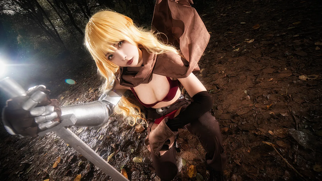 Momoko葵葵 - The Vagrant (薇薇安)-erohere8.webp