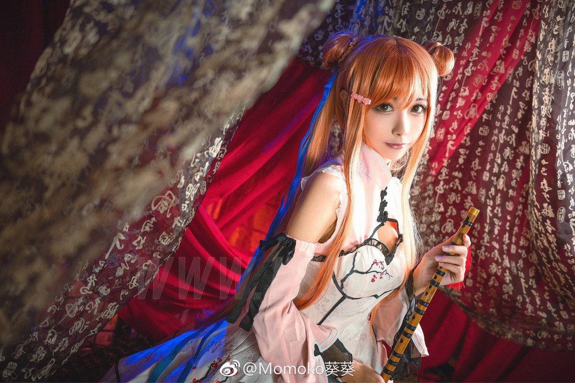 Momoko葵葵 02cos正片和艳娘幻梦谭春梅-erohere11.jpg