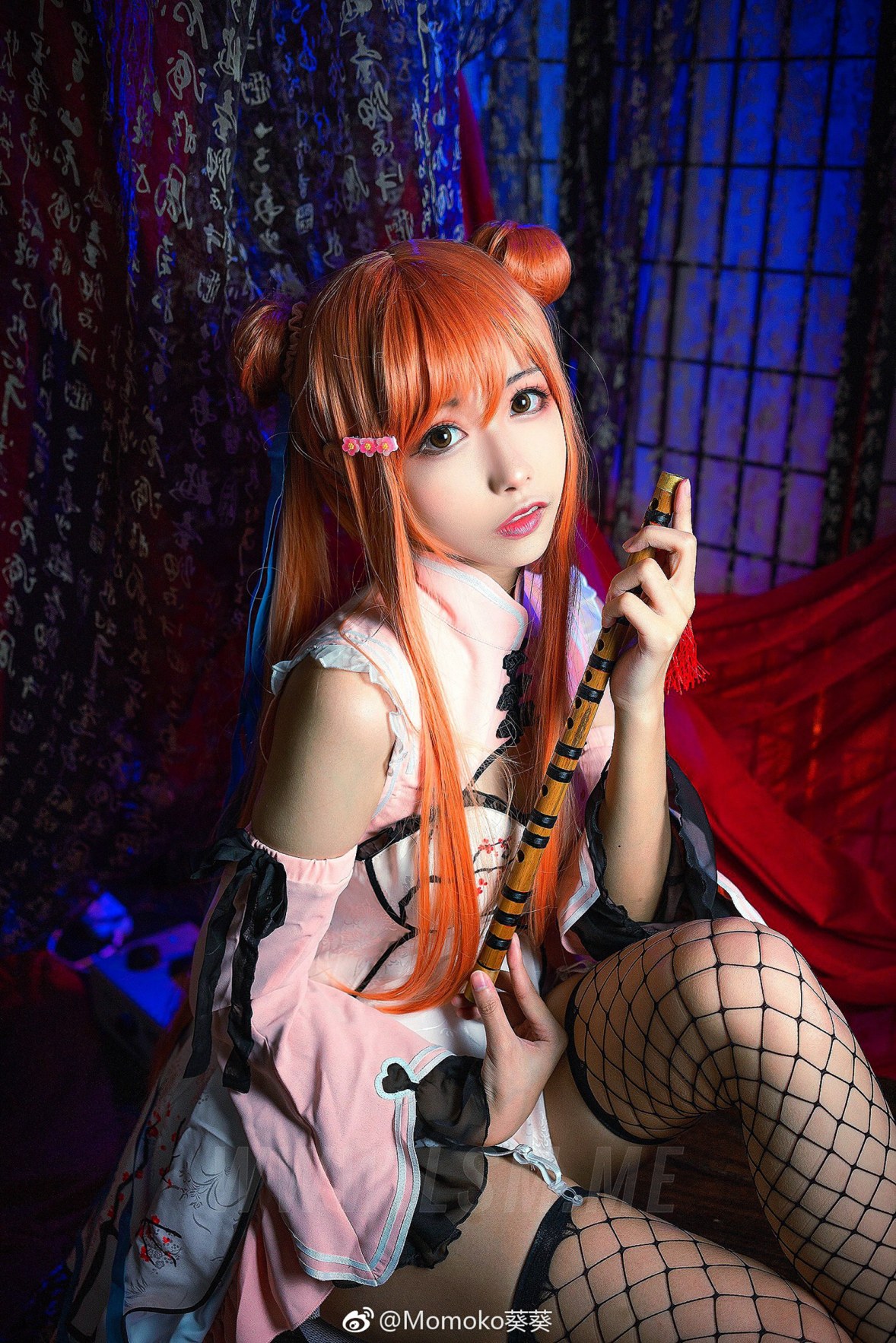 Momoko葵葵 02cos正片和艳娘幻梦谭春梅-erohere12.jpg