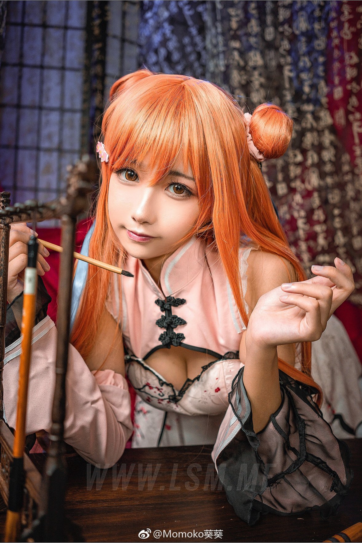 Momoko葵葵 02cos正片和艳娘幻梦谭春梅-erohere18.jpg