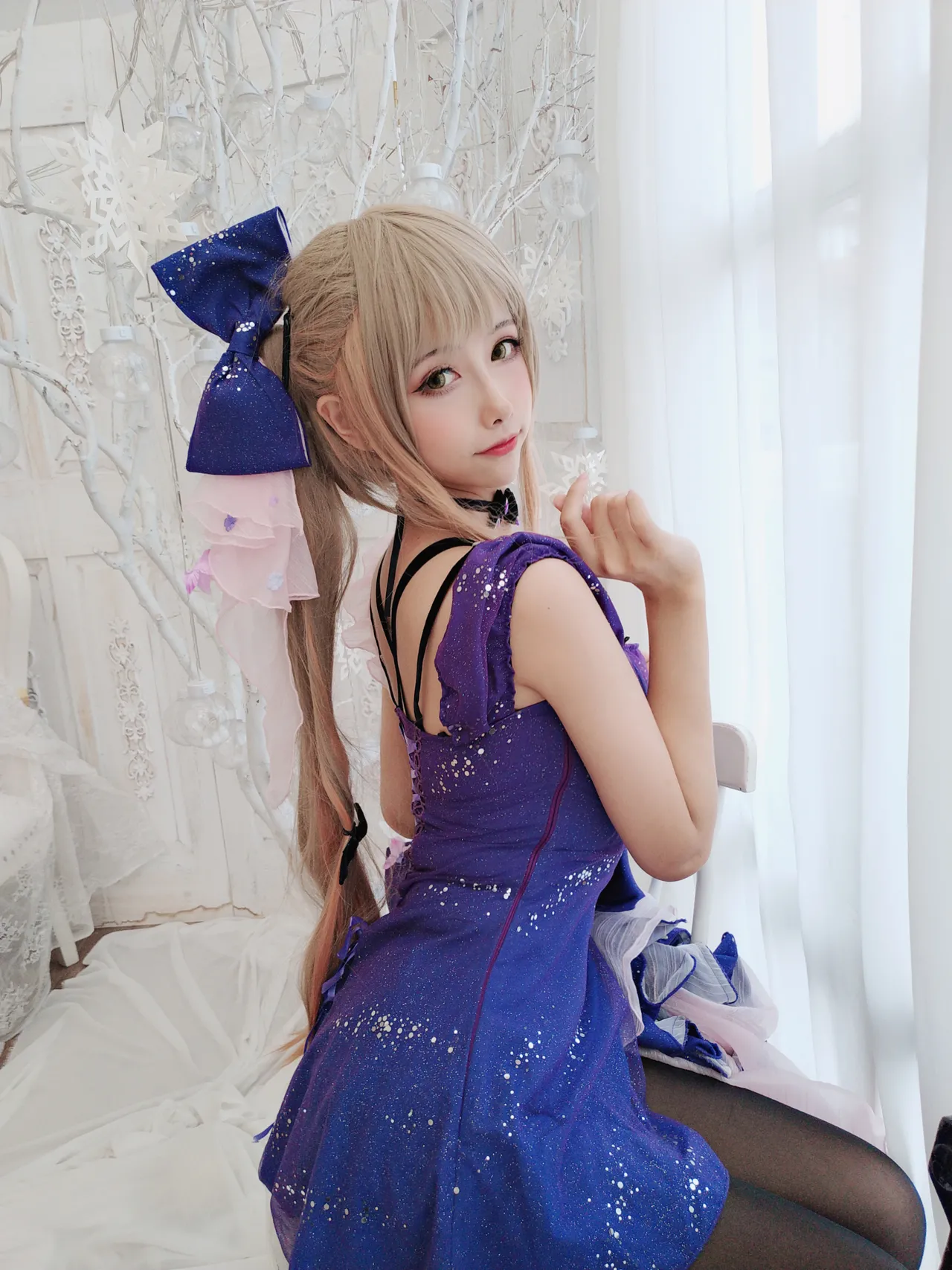Momoko葵葵少女前线K2 黎明之前-erohere21.webp