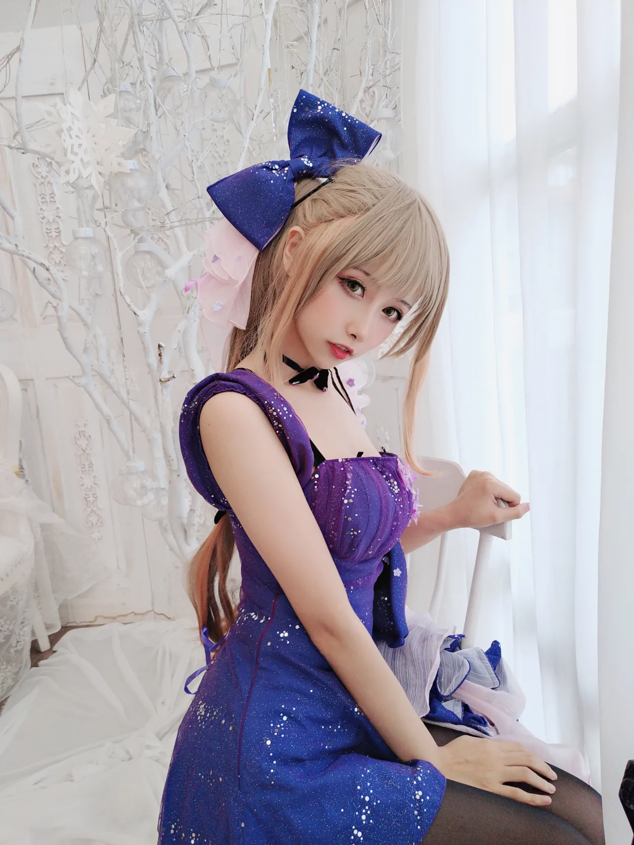 Momoko葵葵少女前线K2 黎明之前-erohere22.webp