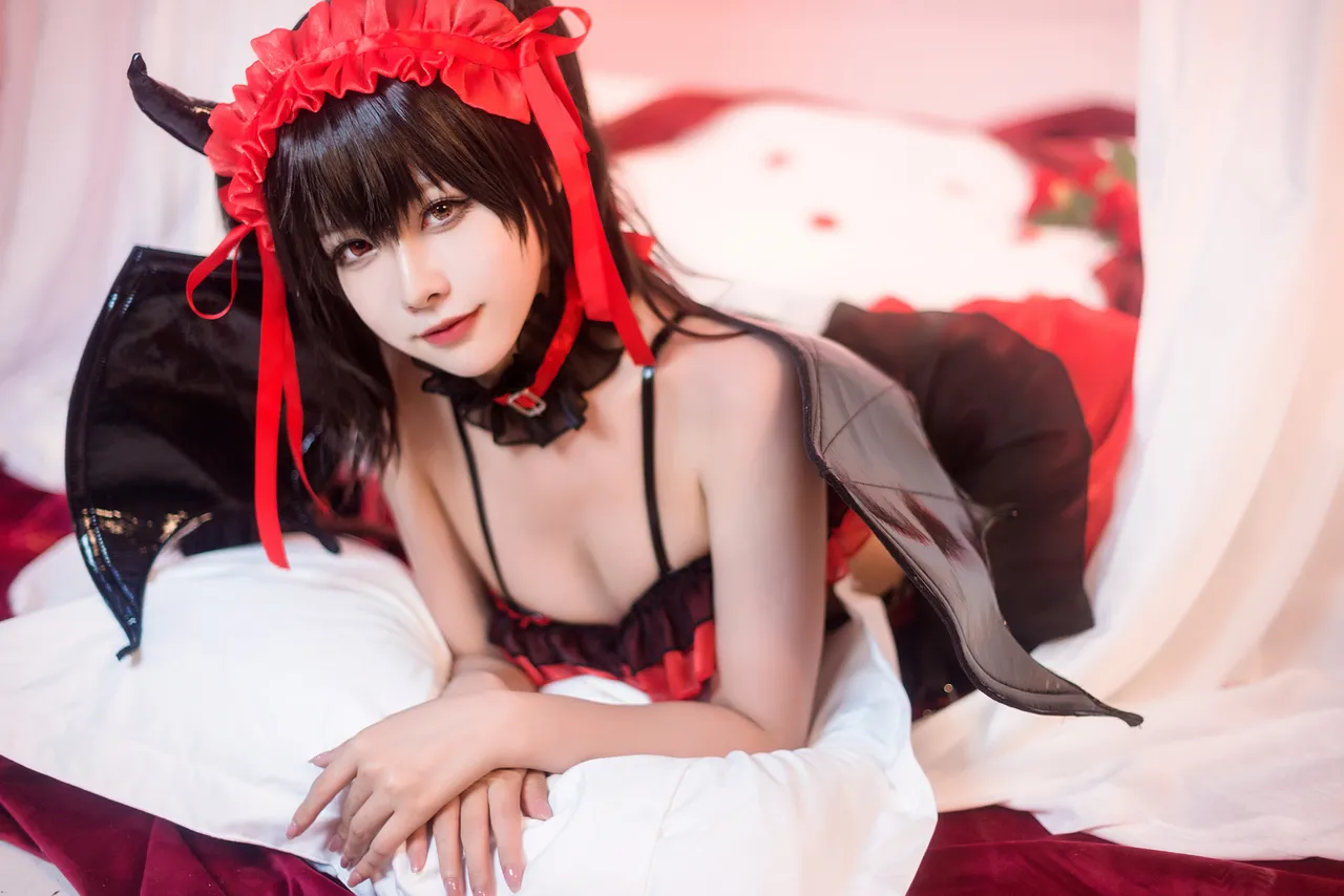 Momoko葵葵时崎狂三小恶魔-erohere10.webp