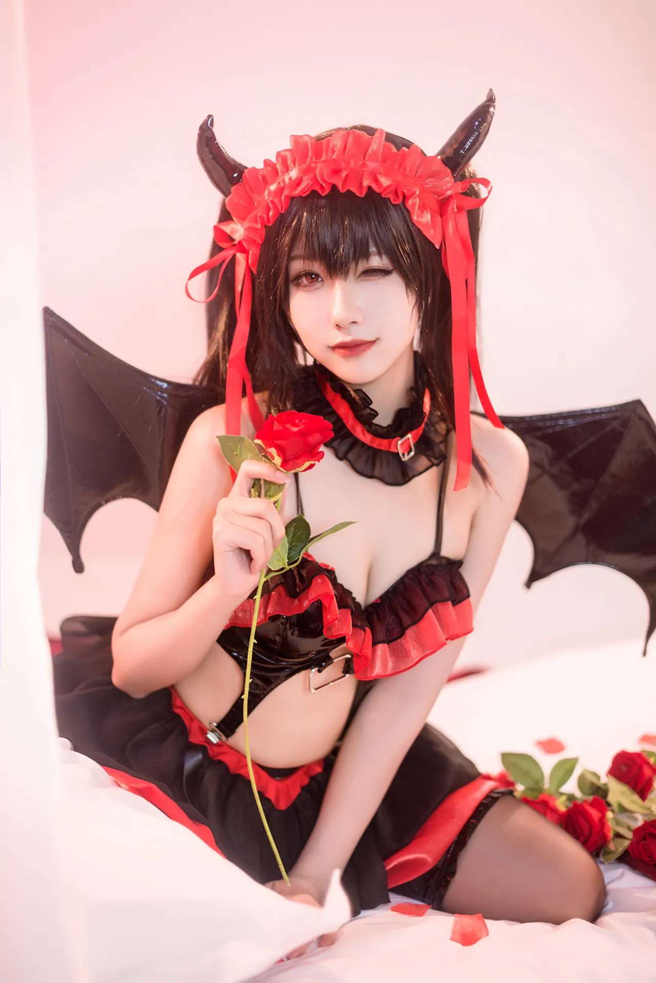Momoko葵葵时崎狂三小恶魔-erohere14.webp