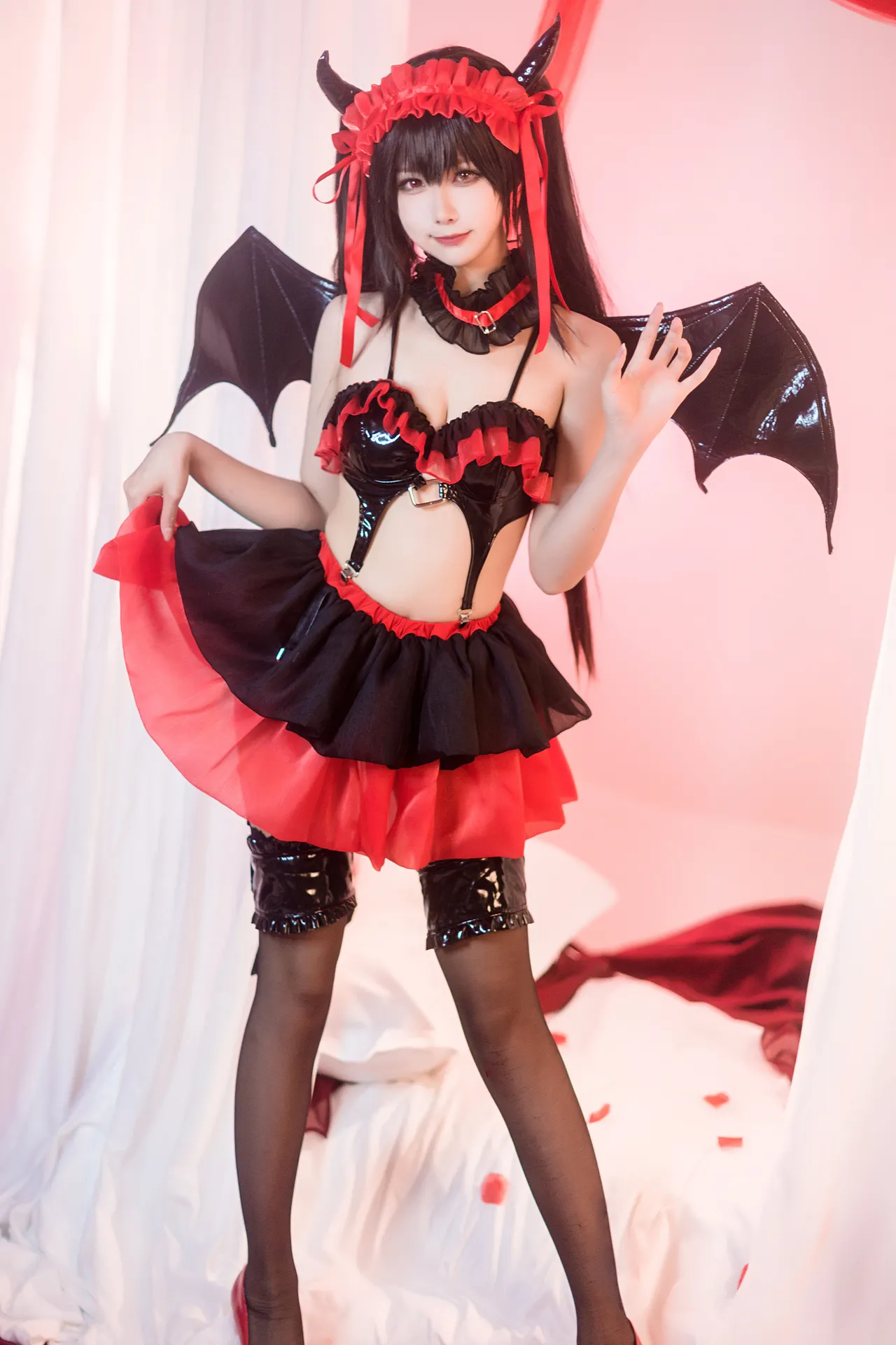 Momoko葵葵时崎狂三小恶魔-erohere15.webp