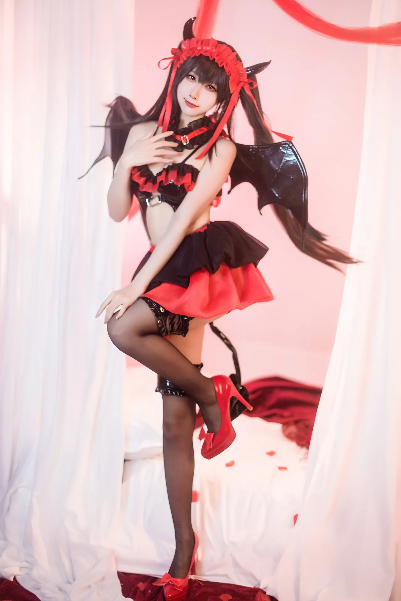 Momoko葵葵时崎狂三小恶魔-erohere16.webp