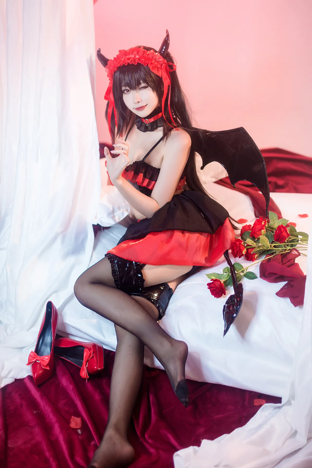 Momoko葵葵时崎狂三小恶魔-erohere2.webp