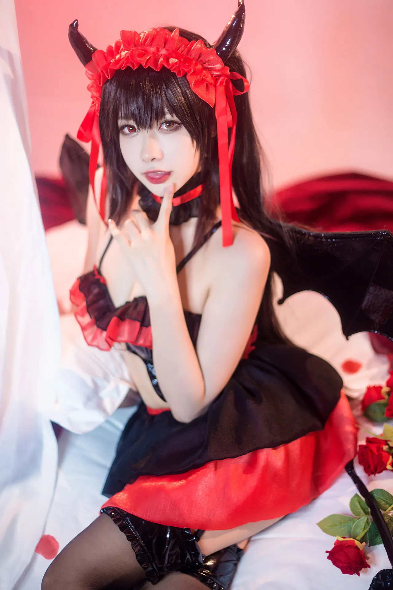 Momoko葵葵时崎狂三小恶魔-erohere3.webp