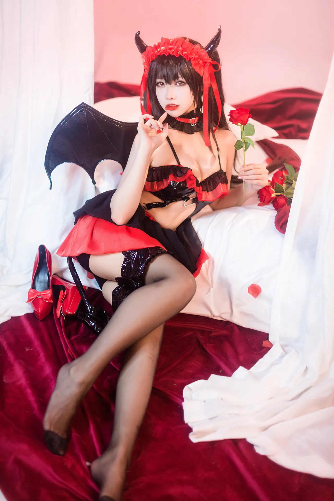 Momoko葵葵时崎狂三小恶魔-erohere4.webp