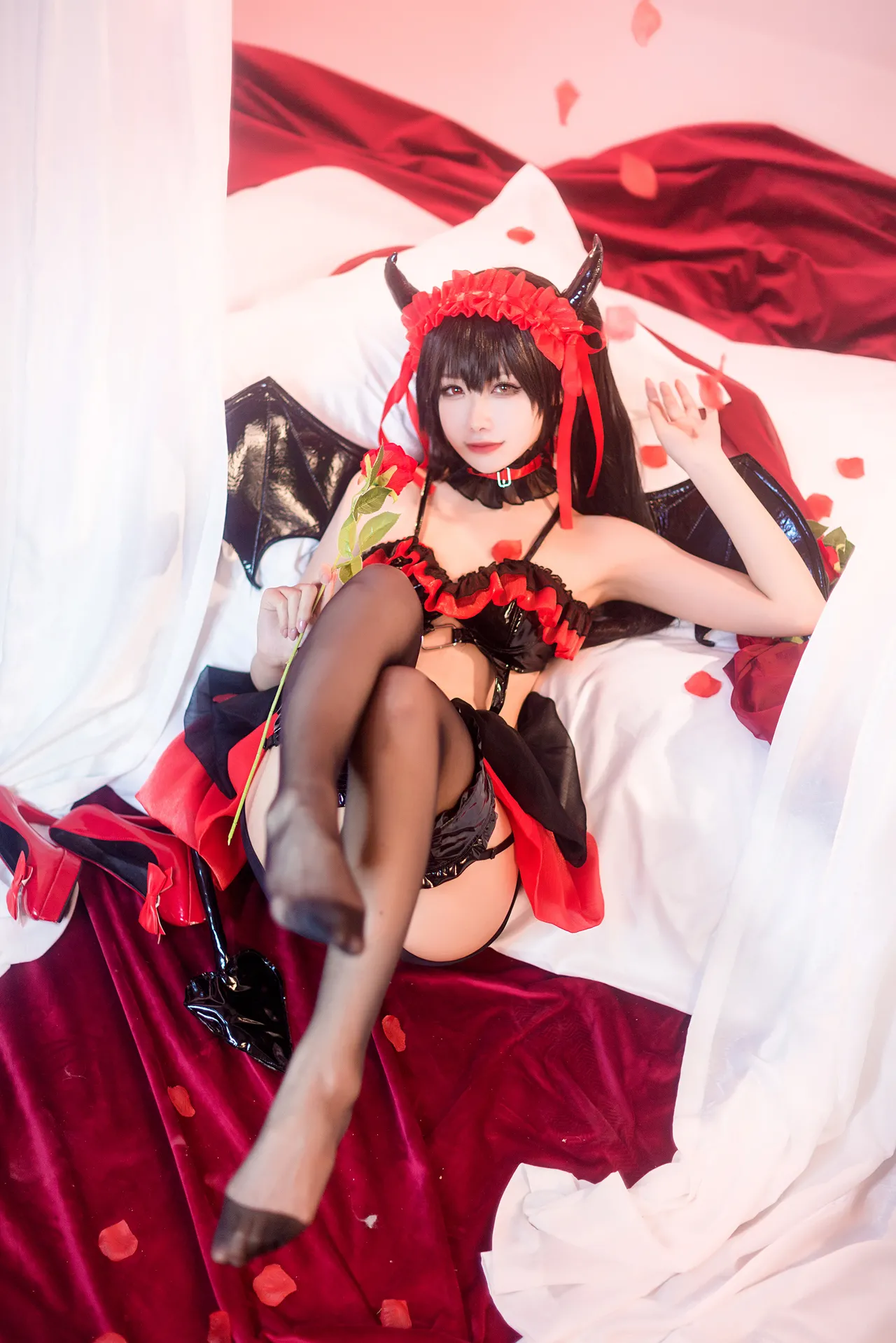 Momoko葵葵时崎狂三小恶魔-erohere7.webp