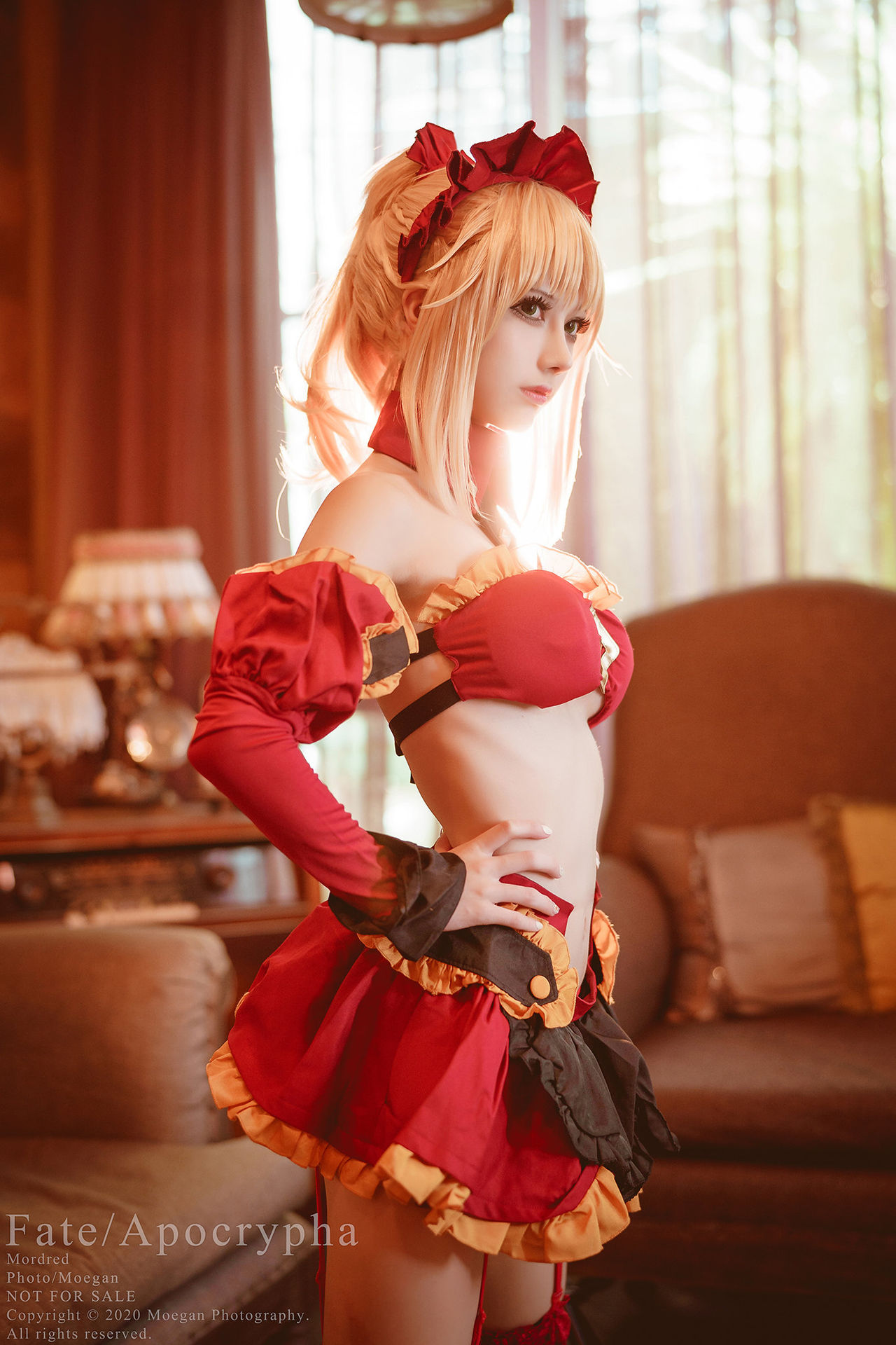 Mordred YD Maid ver by 沖田凜花Rinka-erohere10.jpg