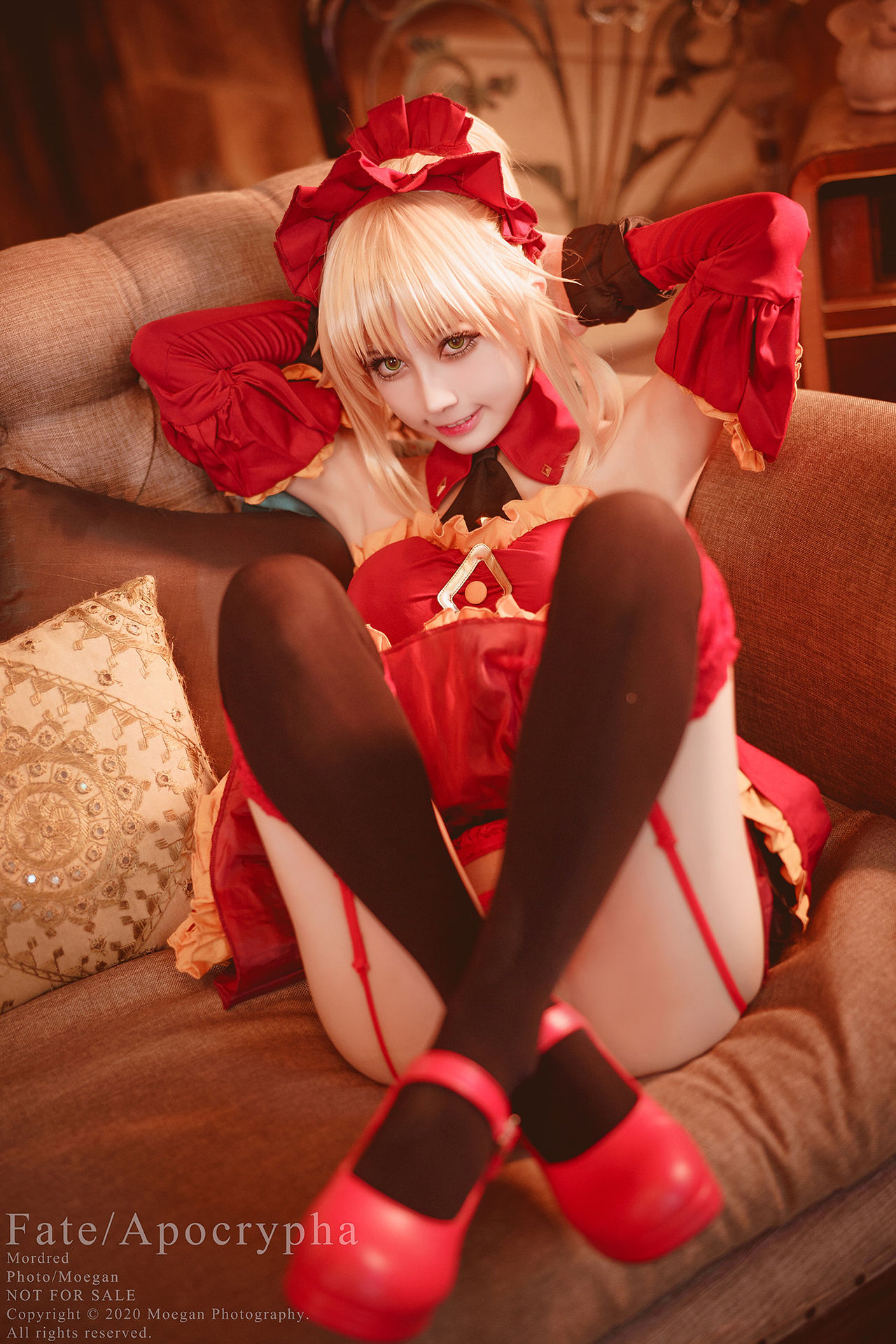 Mordred YD Maid ver by 沖田凜花Rinka-erohere2.jpg