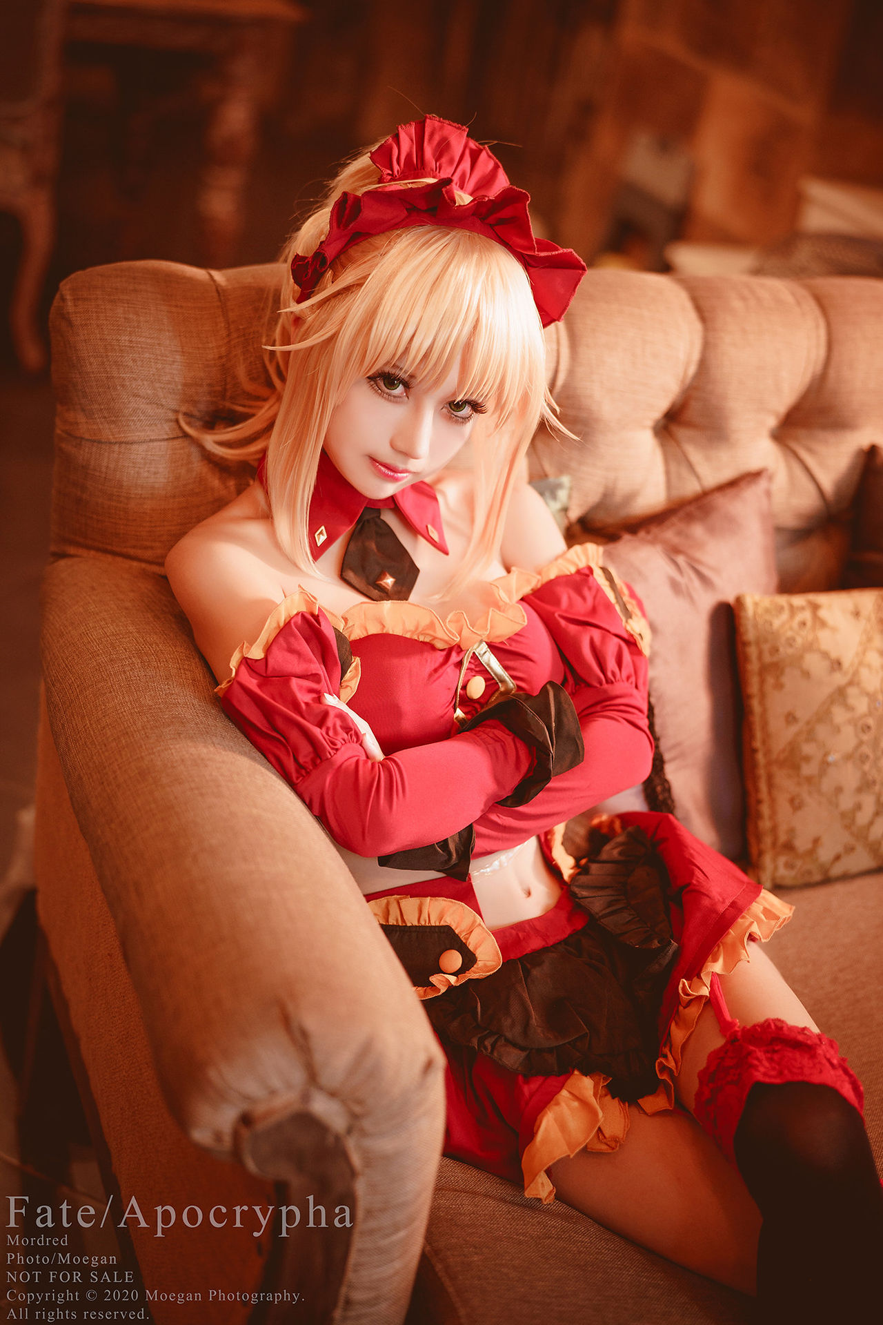 Mordred YD Maid ver by 沖田凜花Rinka-erohere3.jpg