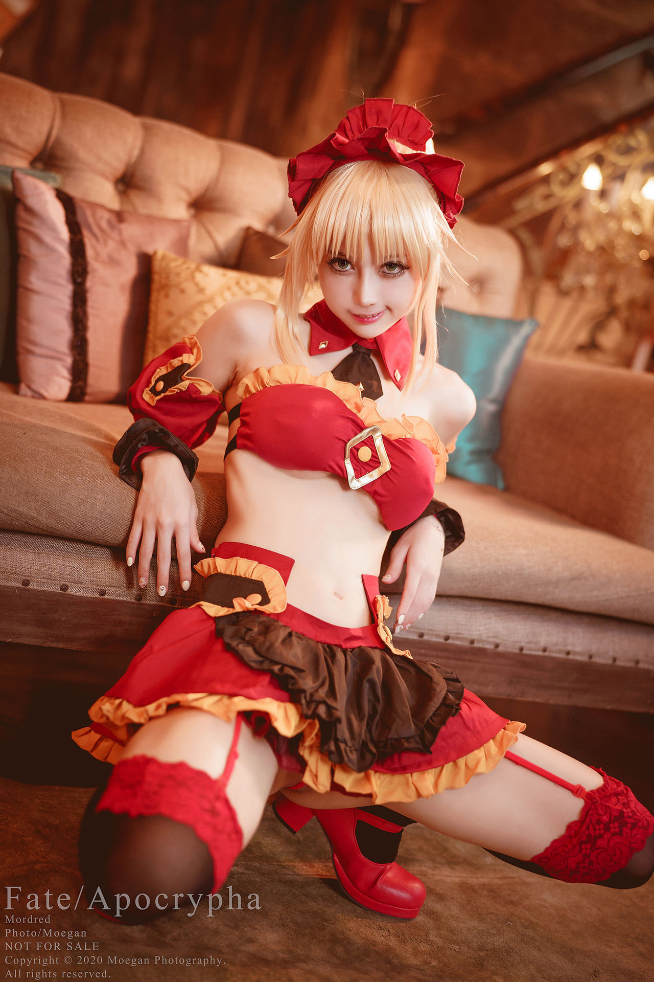 Mordred YD Maid ver by 沖田凜花Rinka-erohere7.jpg