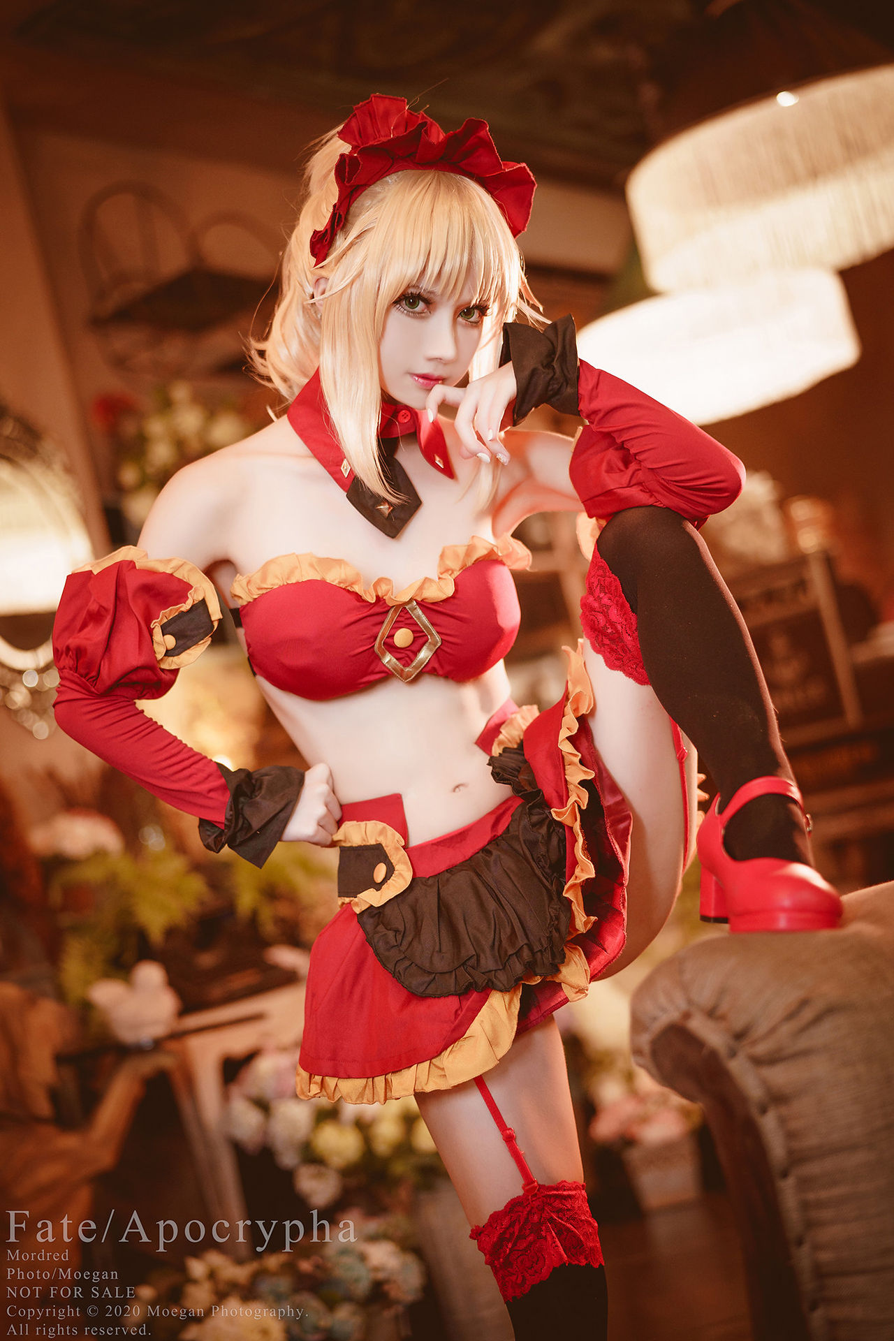 Mordred YD Maid ver by 沖田凜花Rinka-erohere9.jpg