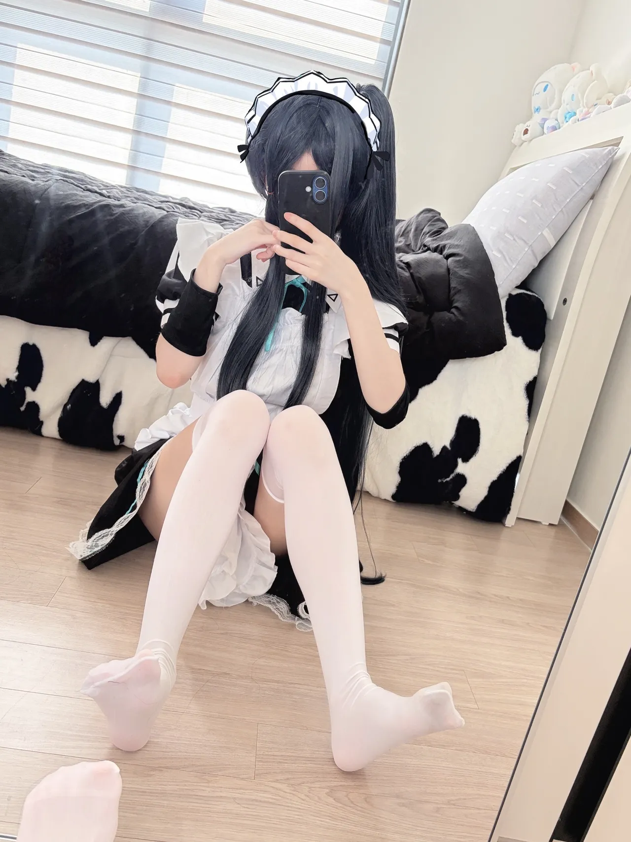 NENE - Arisu Tendo 天童爱丽丝-erohere11.webp