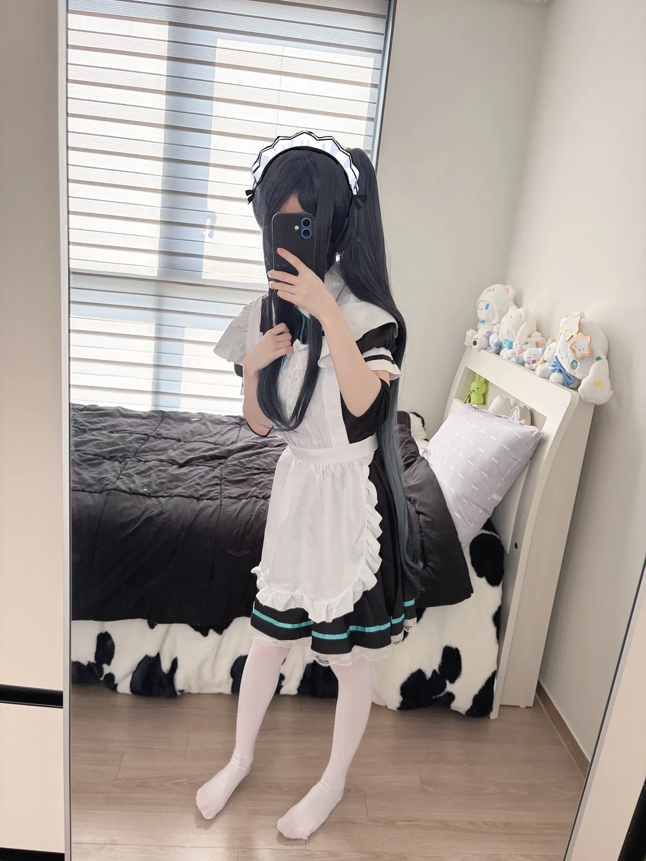NENE - Arisu Tendo 天童爱丽丝-erohere12.webp