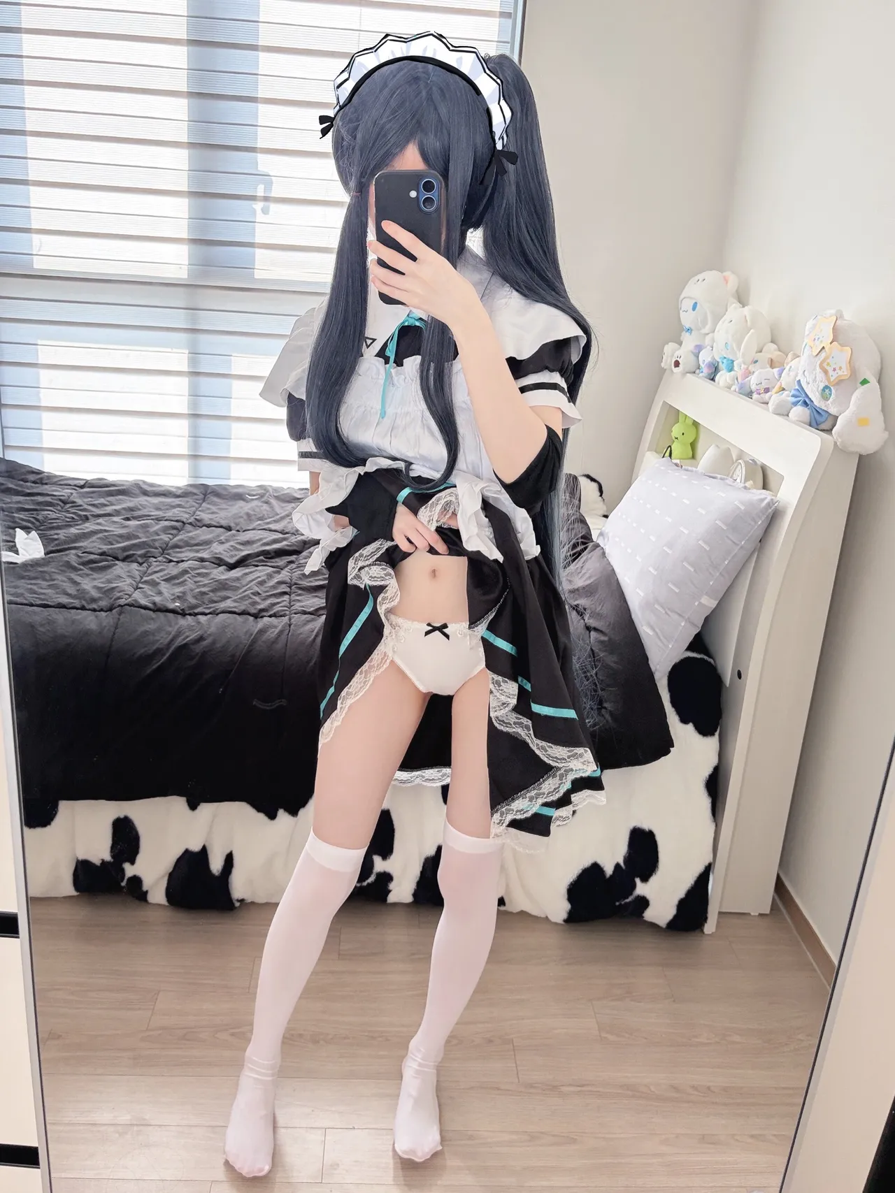 NENE - Arisu Tendo 天童爱丽丝-erohere13.webp