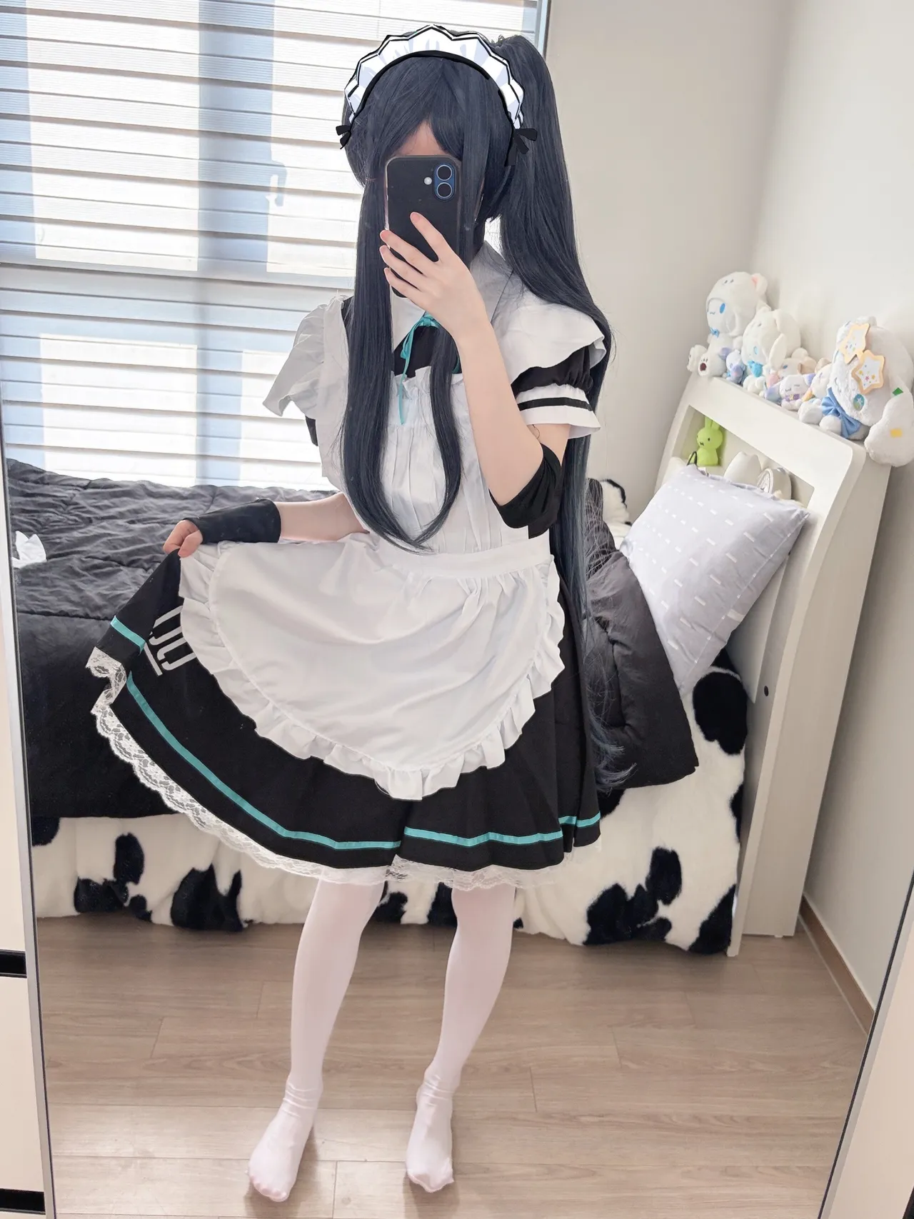 NENE - Arisu Tendo 天童爱丽丝-erohere14.webp