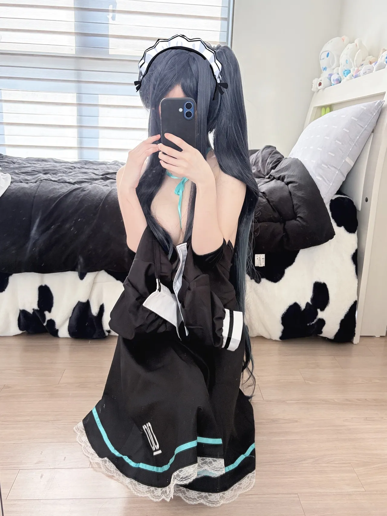 NENE - Arisu Tendo 天童爱丽丝-erohere15.webp