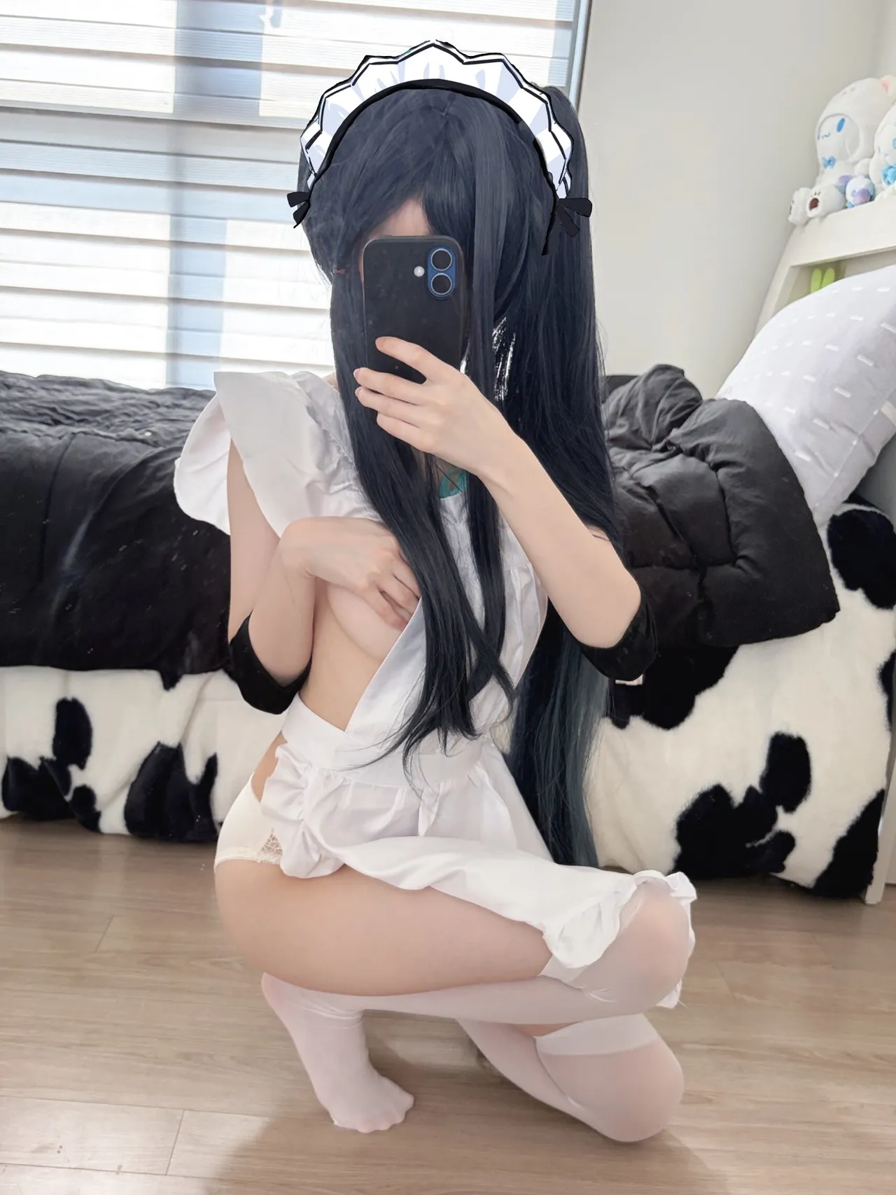 NENE - Arisu Tendo 天童爱丽丝-erohere22.webp