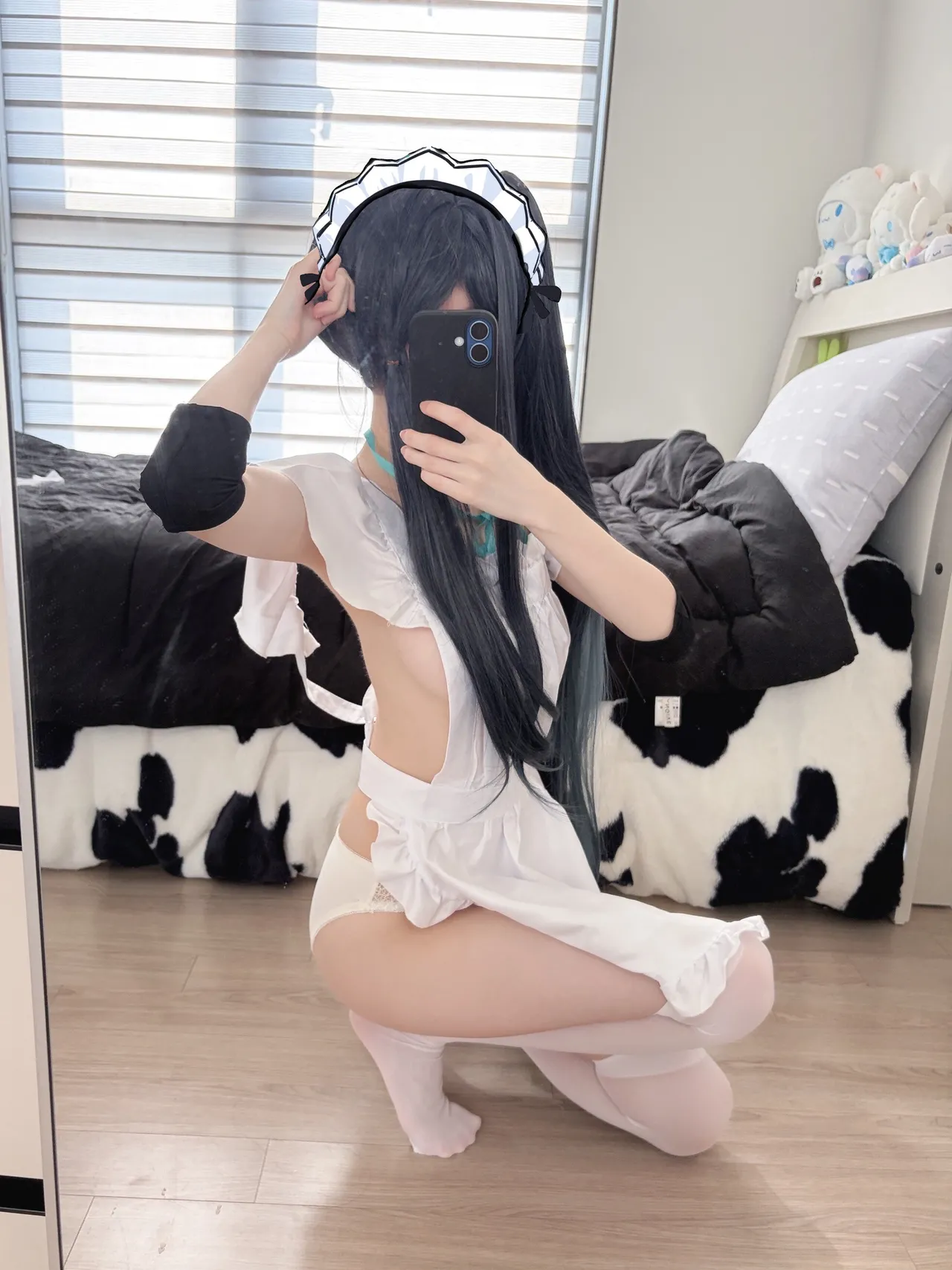 NENE - Arisu Tendo 天童爱丽丝-erohere23.webp