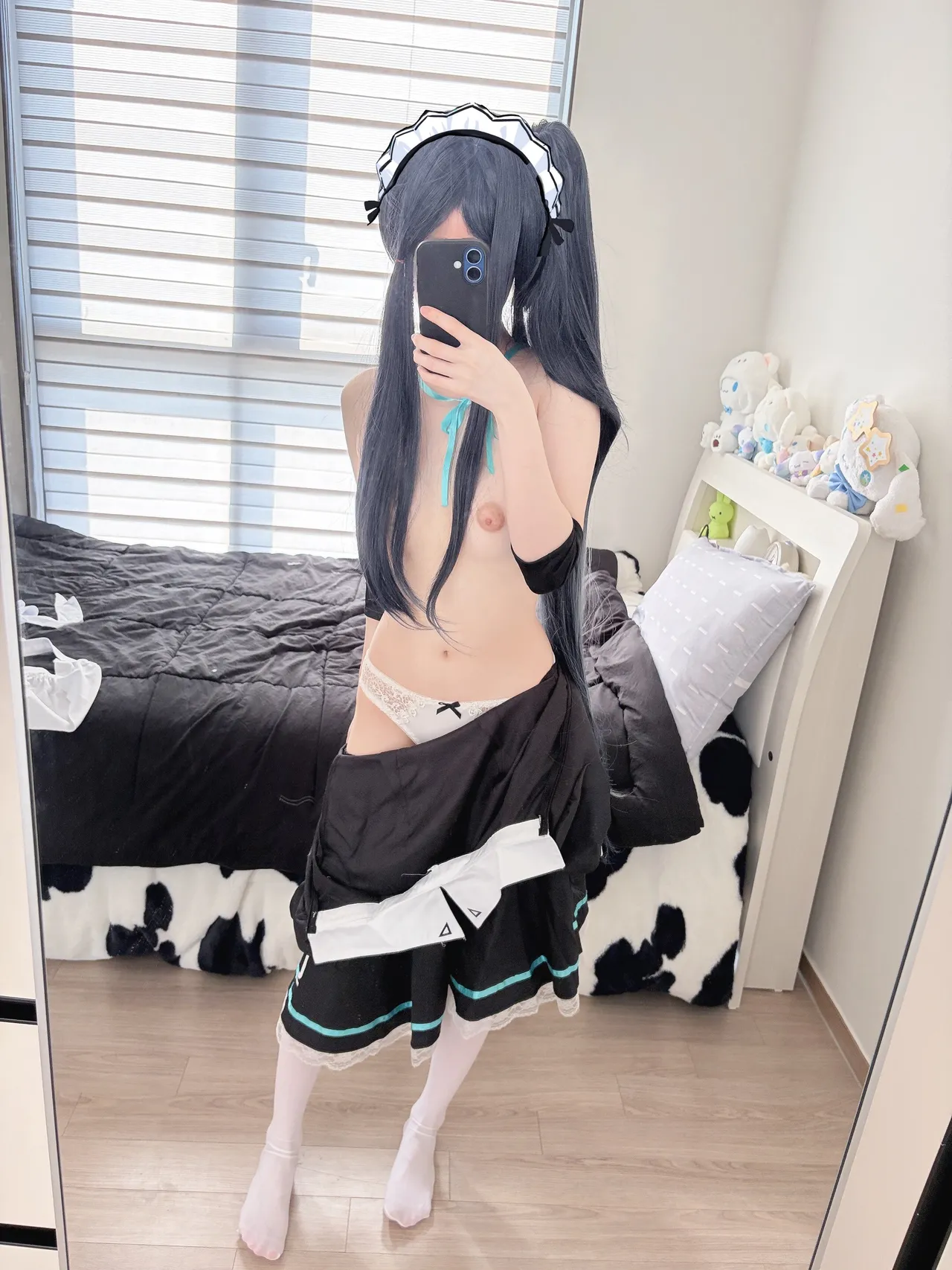 NENE - Arisu Tendo 天童爱丽丝-erohere25.webp