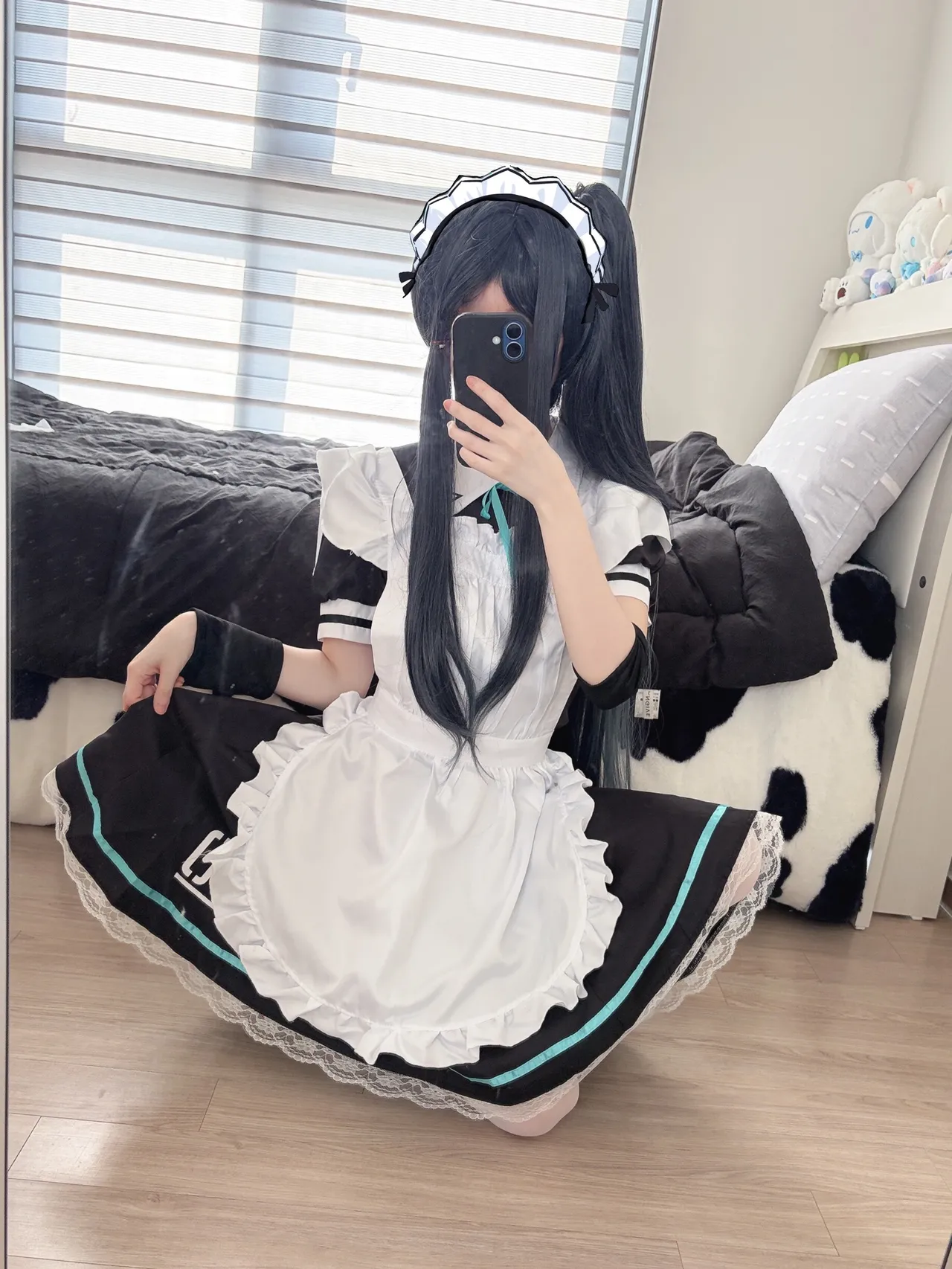 NENE - Arisu Tendo 天童爱丽丝-erohere4.webp