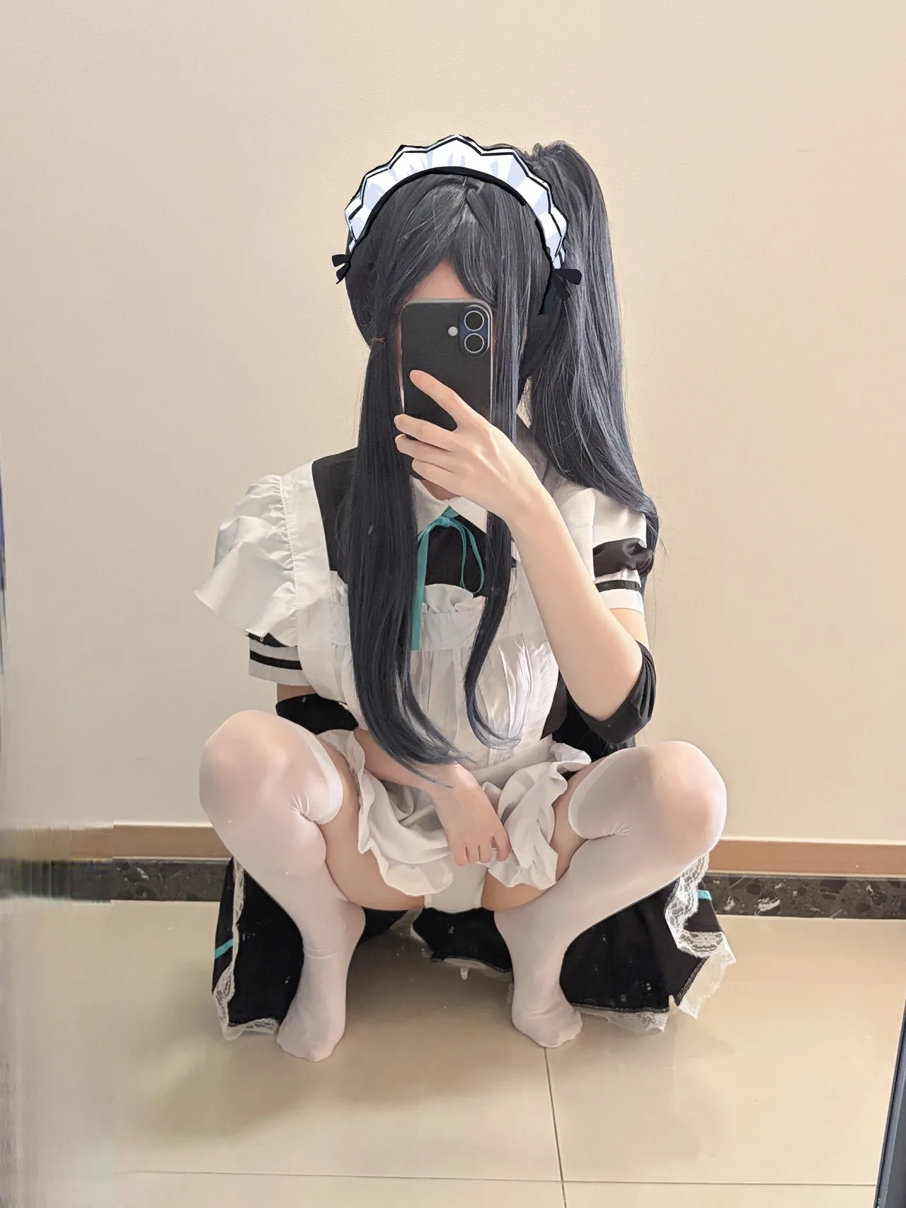 NENE - Arisu Tendo 天童爱丽丝-erohere5.webp