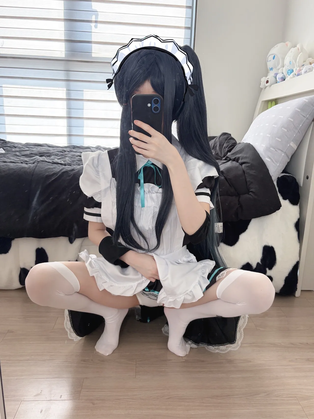 NENE - Arisu Tendo 天童爱丽丝-erohere8.webp