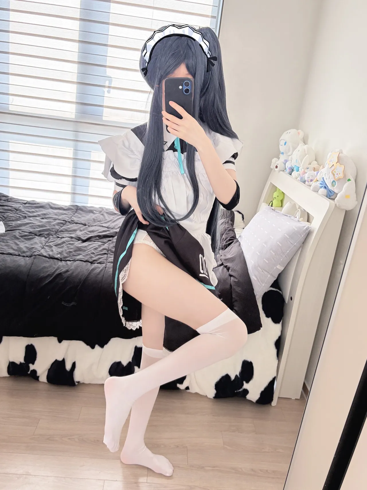 NENE - Arisu Tendo 天童爱丽丝-erohere9.webp