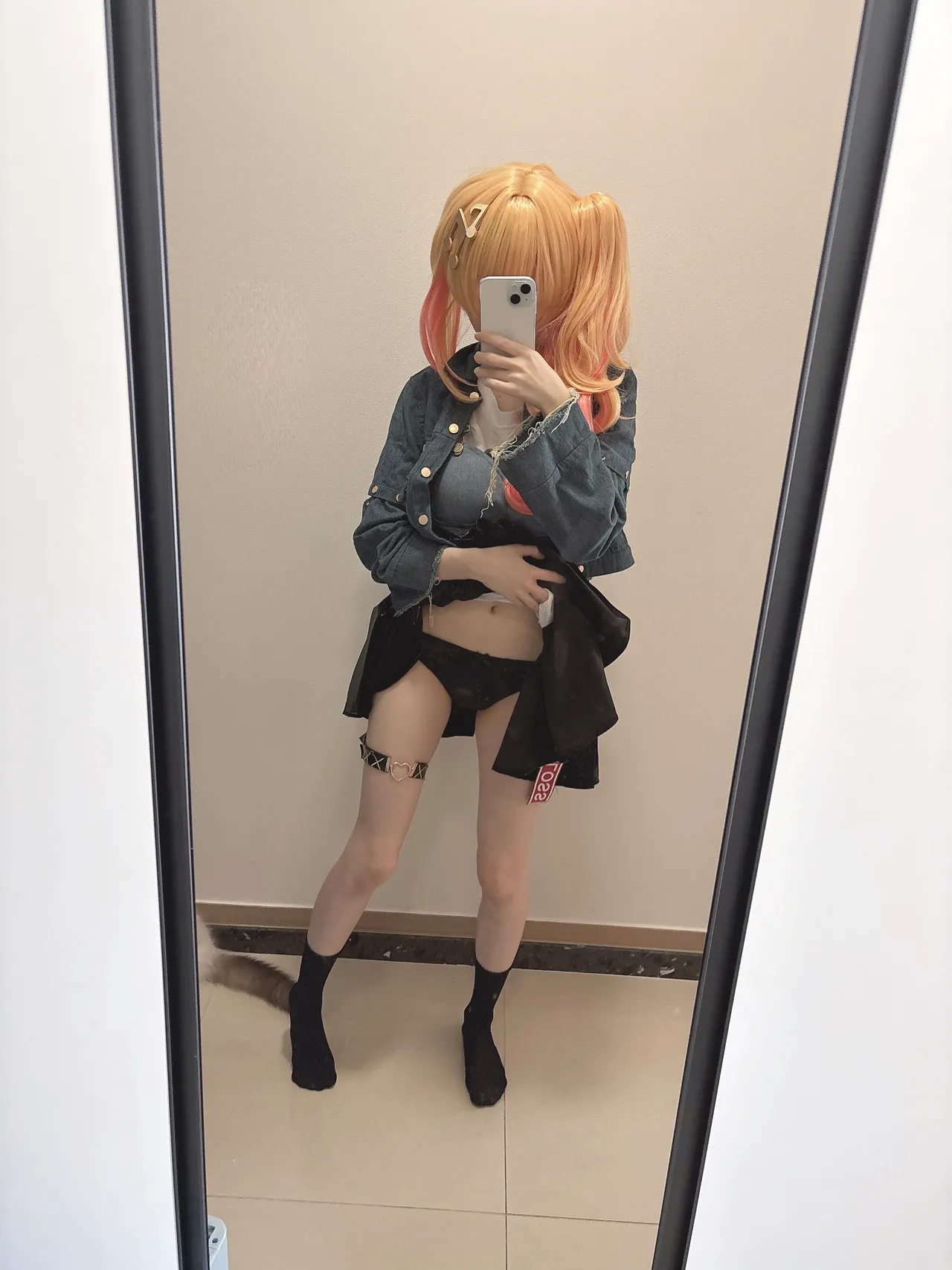 NENE - Kanade Otonose-erohere8.webp
