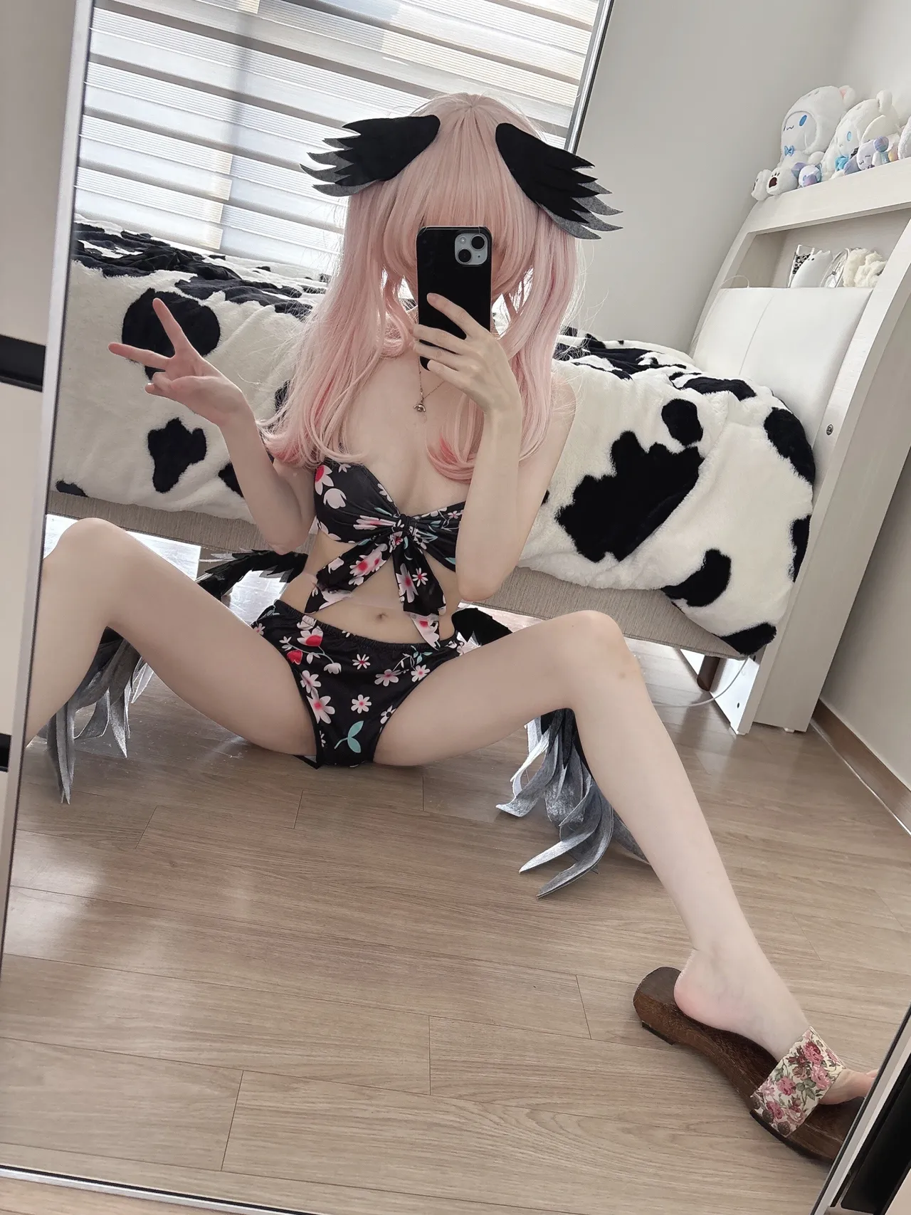 NENE - Koharu Shimoe (Swimsuit)-erohere10.webp