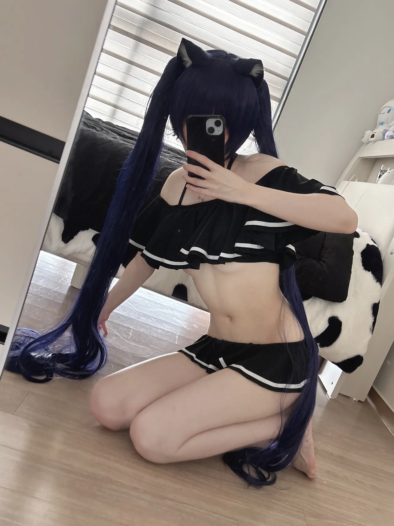 NENE - Kuromi Serika 黑见芹香-erohere12.webp