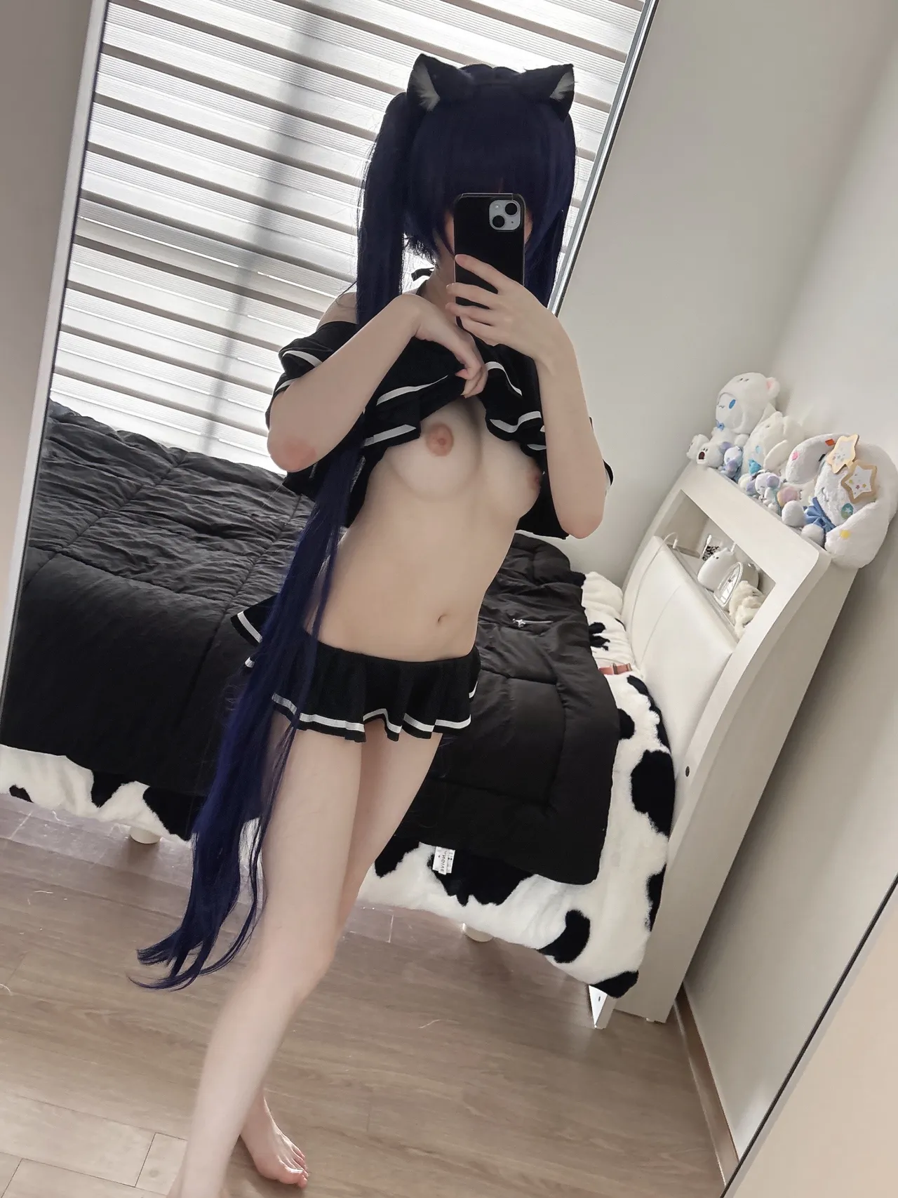 NENE - Kuromi Serika 黑见芹香-erohere17.webp