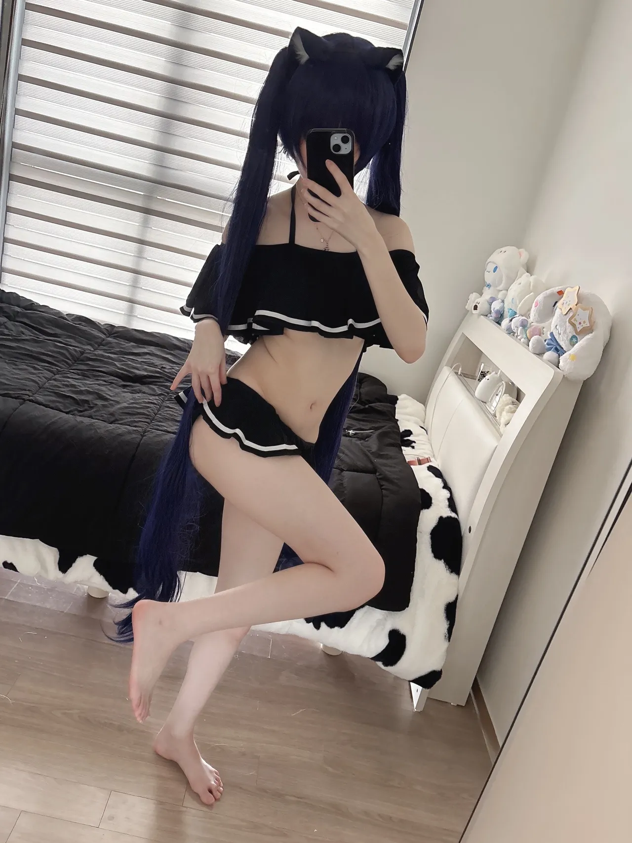 NENE - Kuromi Serika 黑见芹香-erohere18.webp