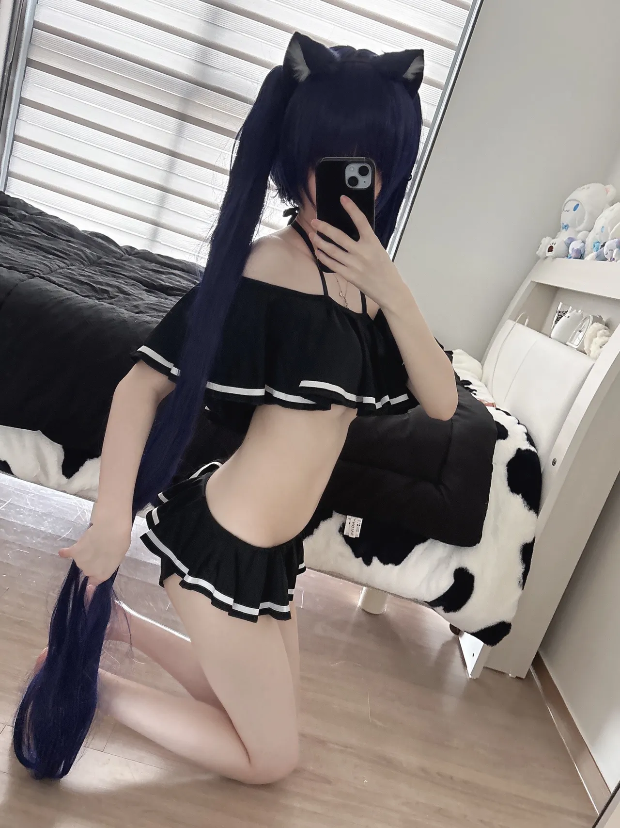 NENE - Kuromi Serika 黑见芹香-erohere19.webp