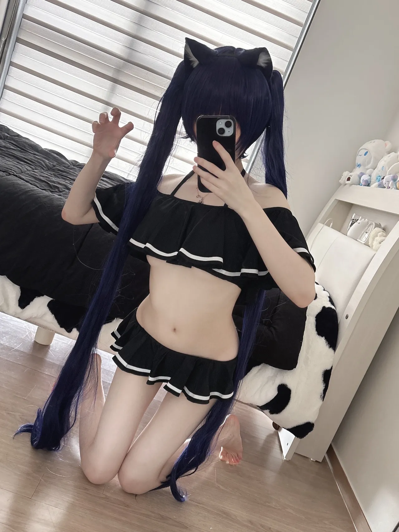 NENE - Kuromi Serika 黑见芹香-erohere21.webp