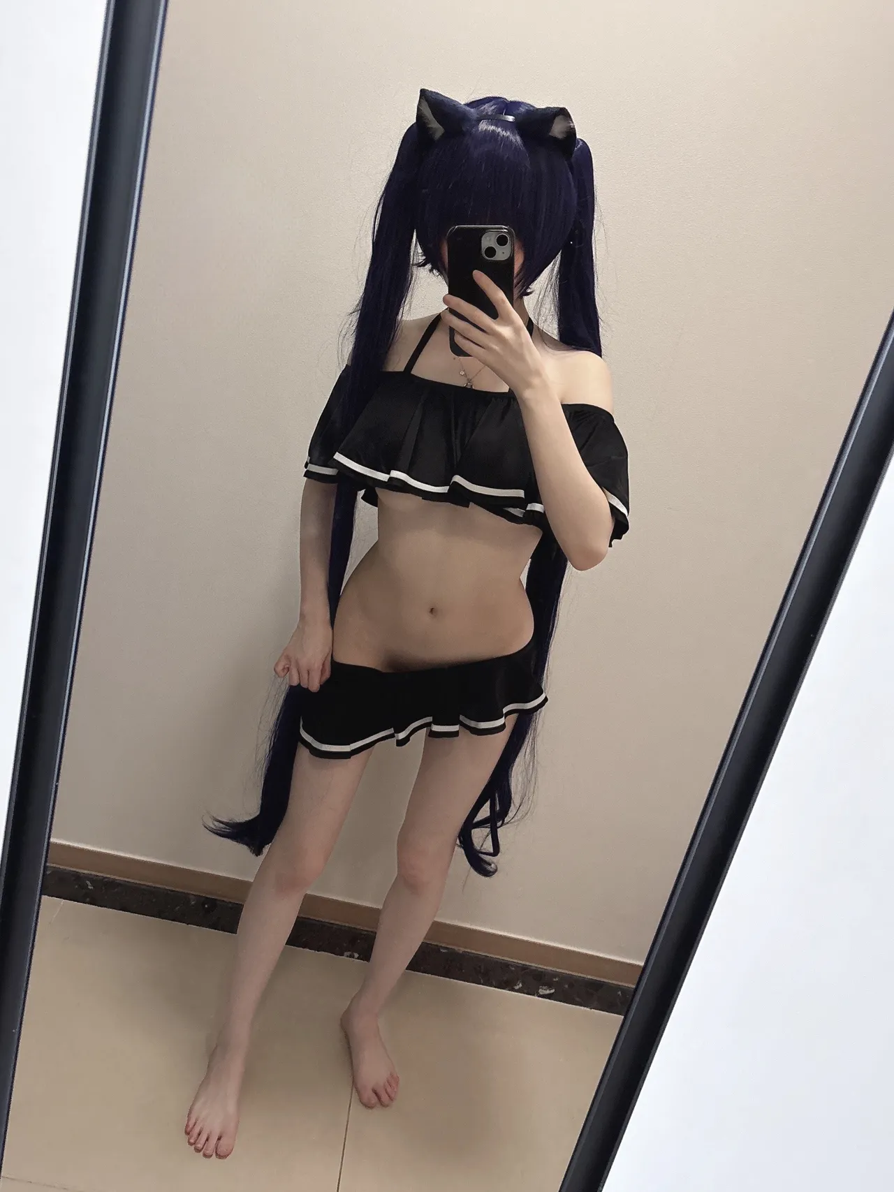 NENE - Kuromi Serika 黑见芹香-erohere23.webp
