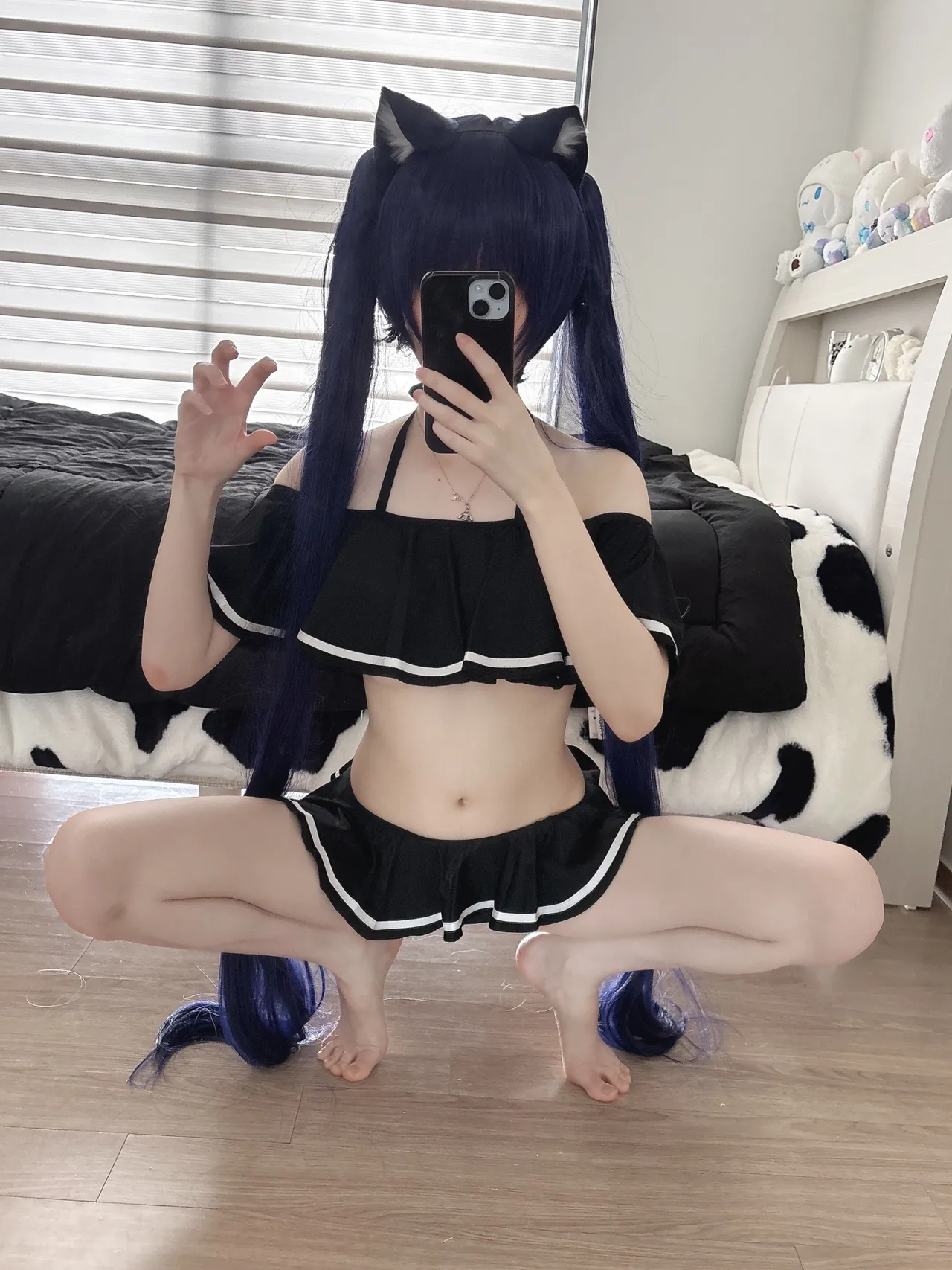 NENE - Kuromi Serika 黑见芹香-erohere25.webp