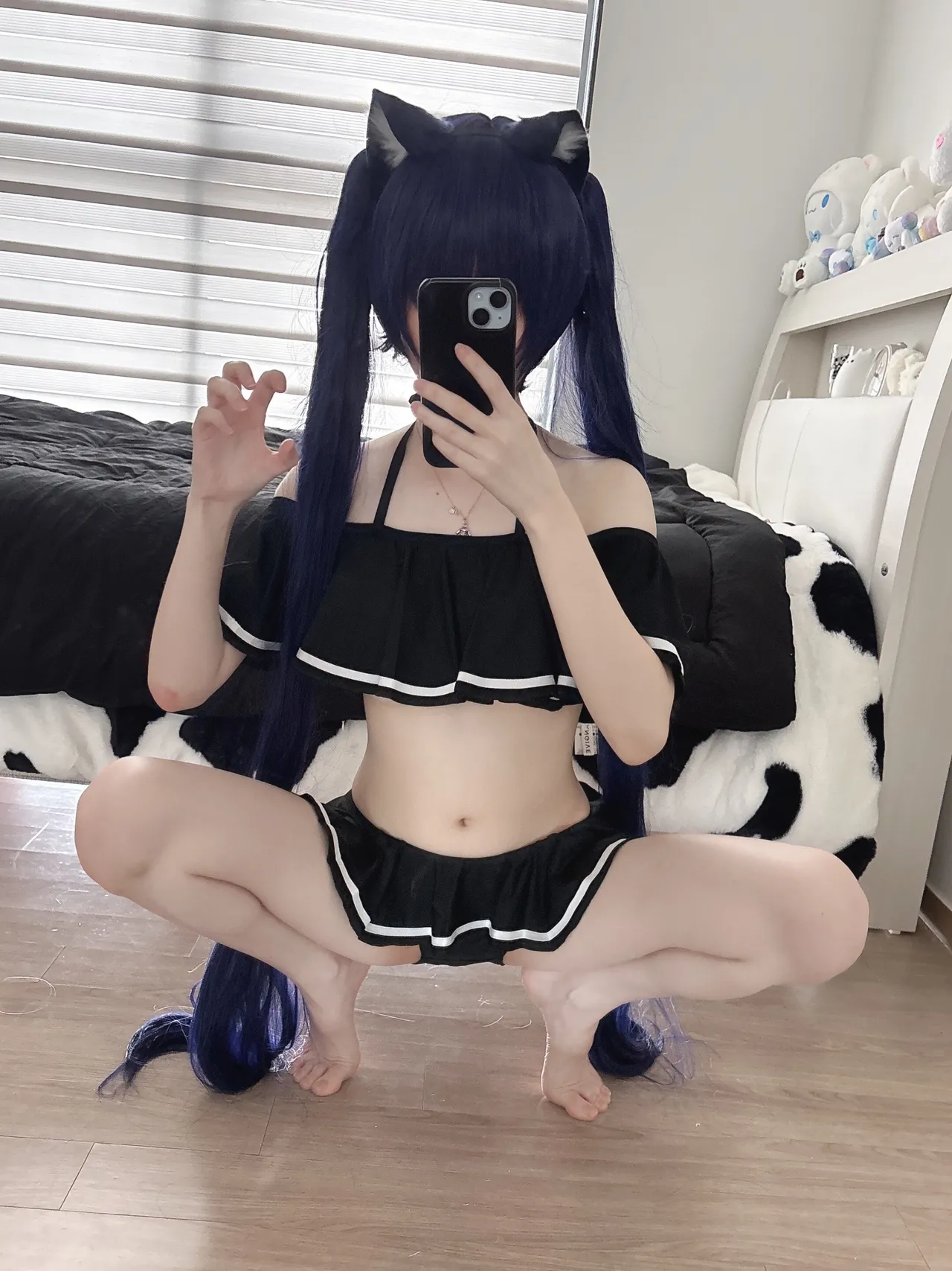 NENE - Kuromi Serika 黑见芹香-erohere26.webp