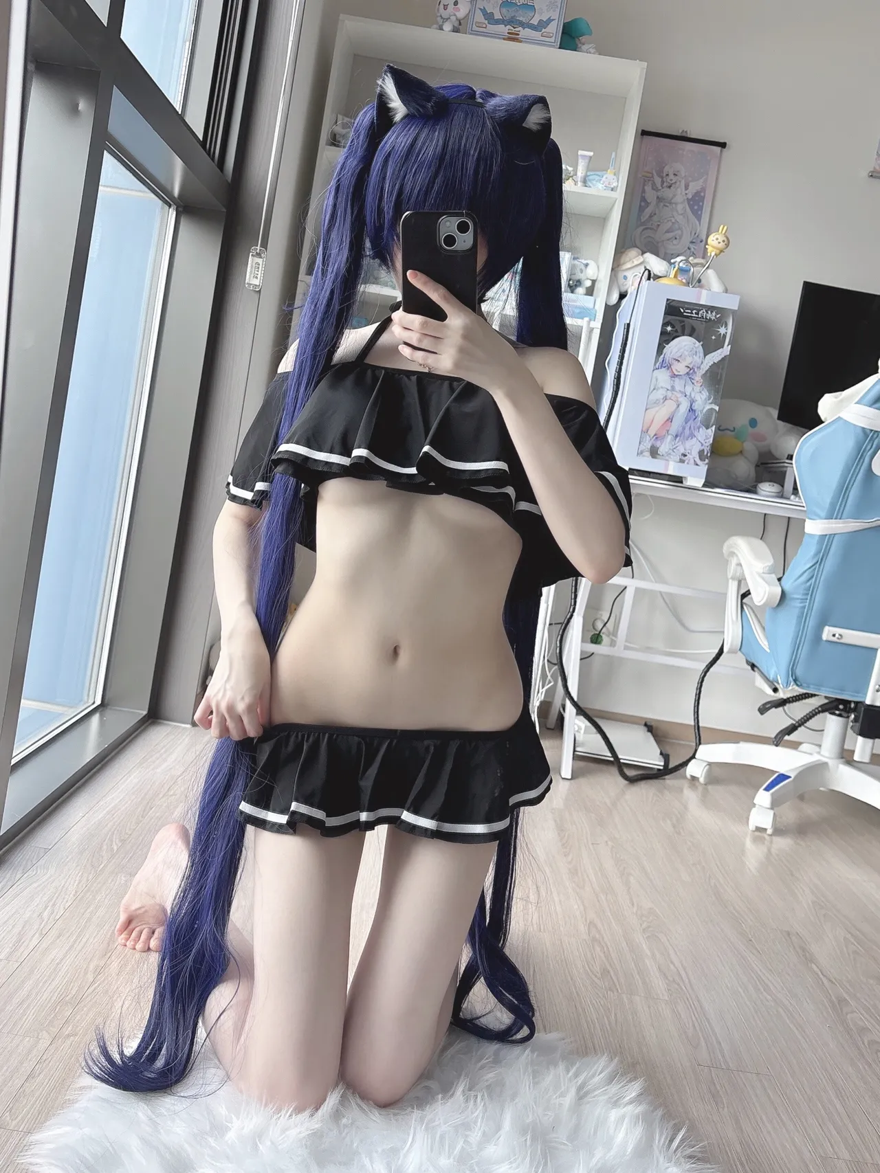 NENE - Kuromi Serika 黑见芹香-erohere27.webp
