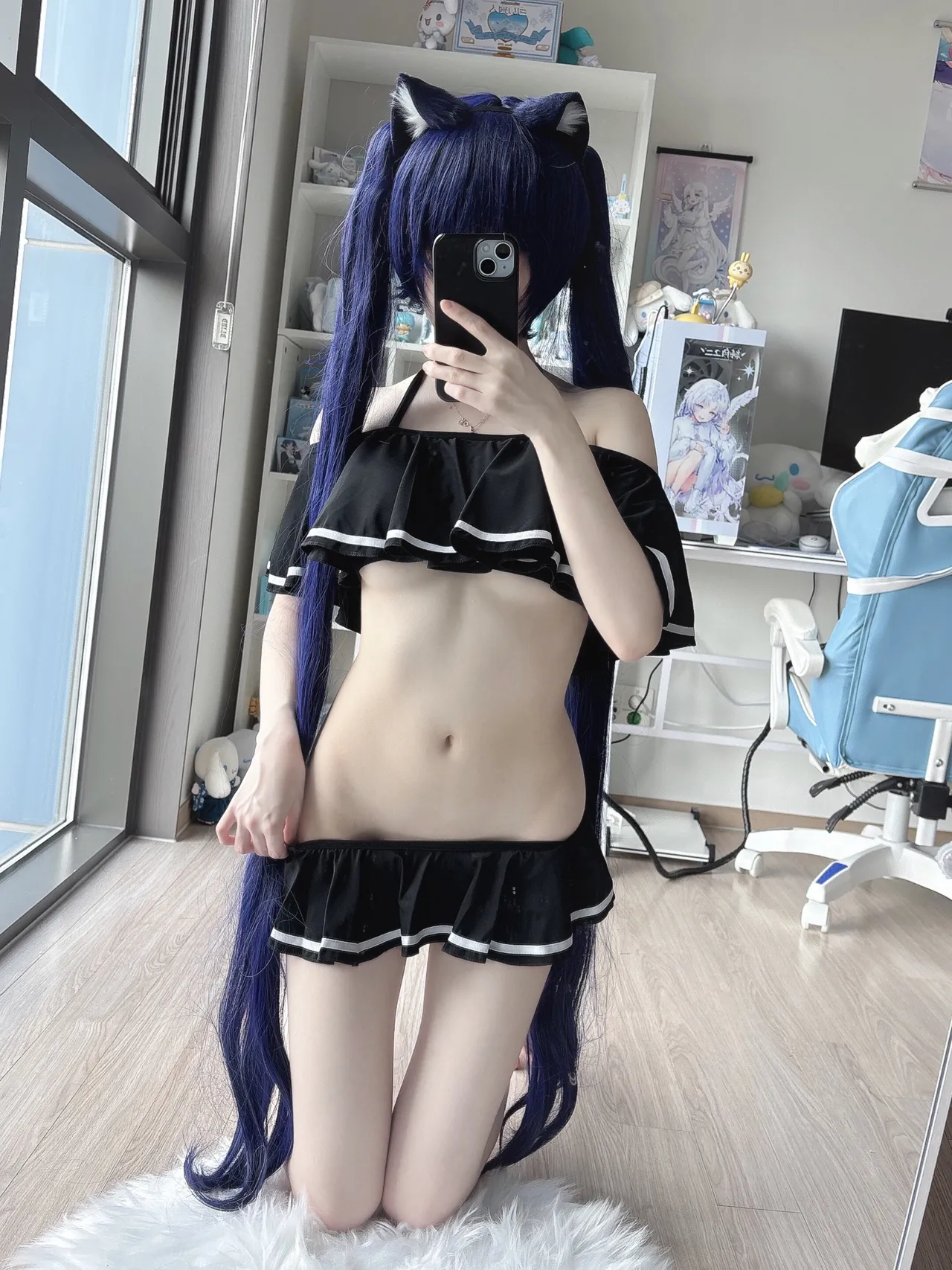NENE - Kuromi Serika 黑见芹香-erohere29.webp