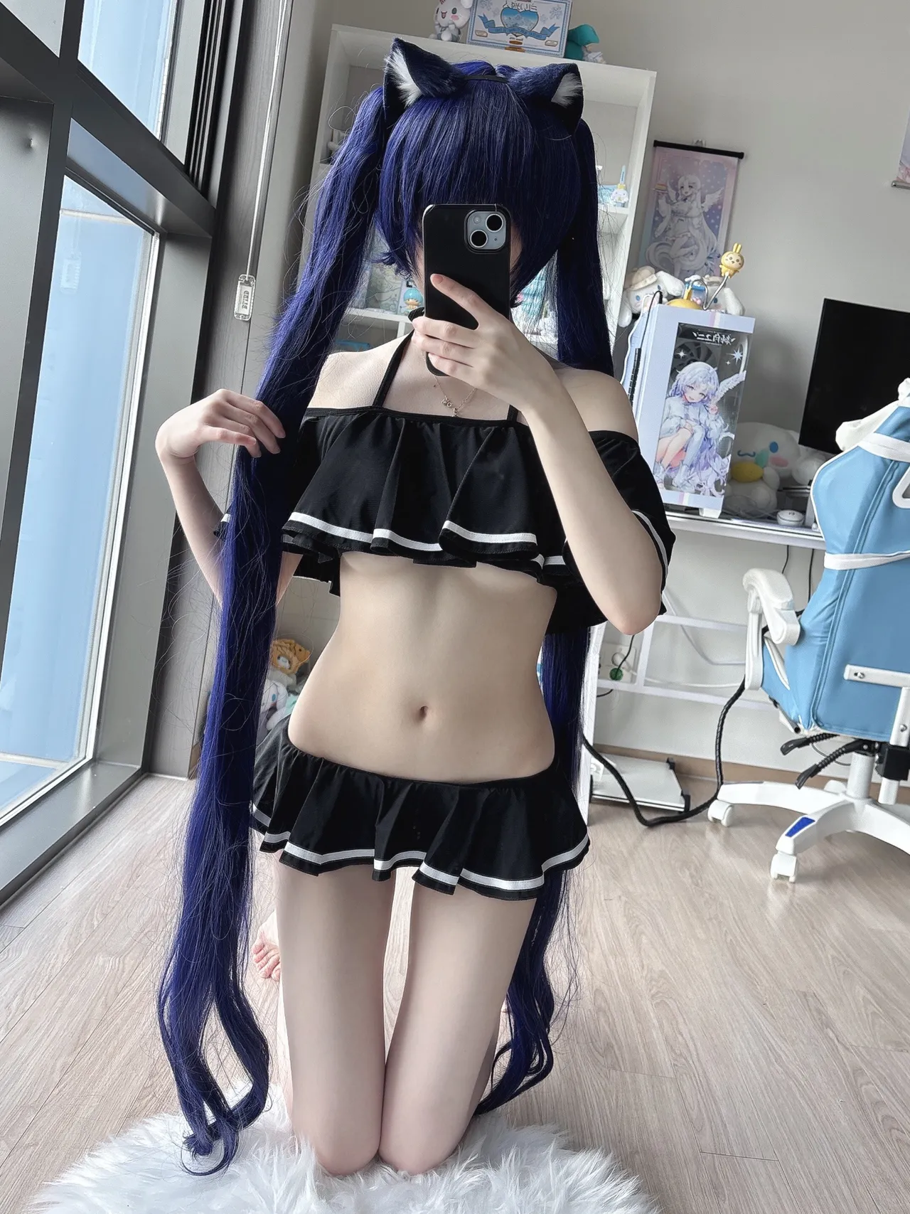 NENE - Kuromi Serika 黑见芹香-erohere30.webp
