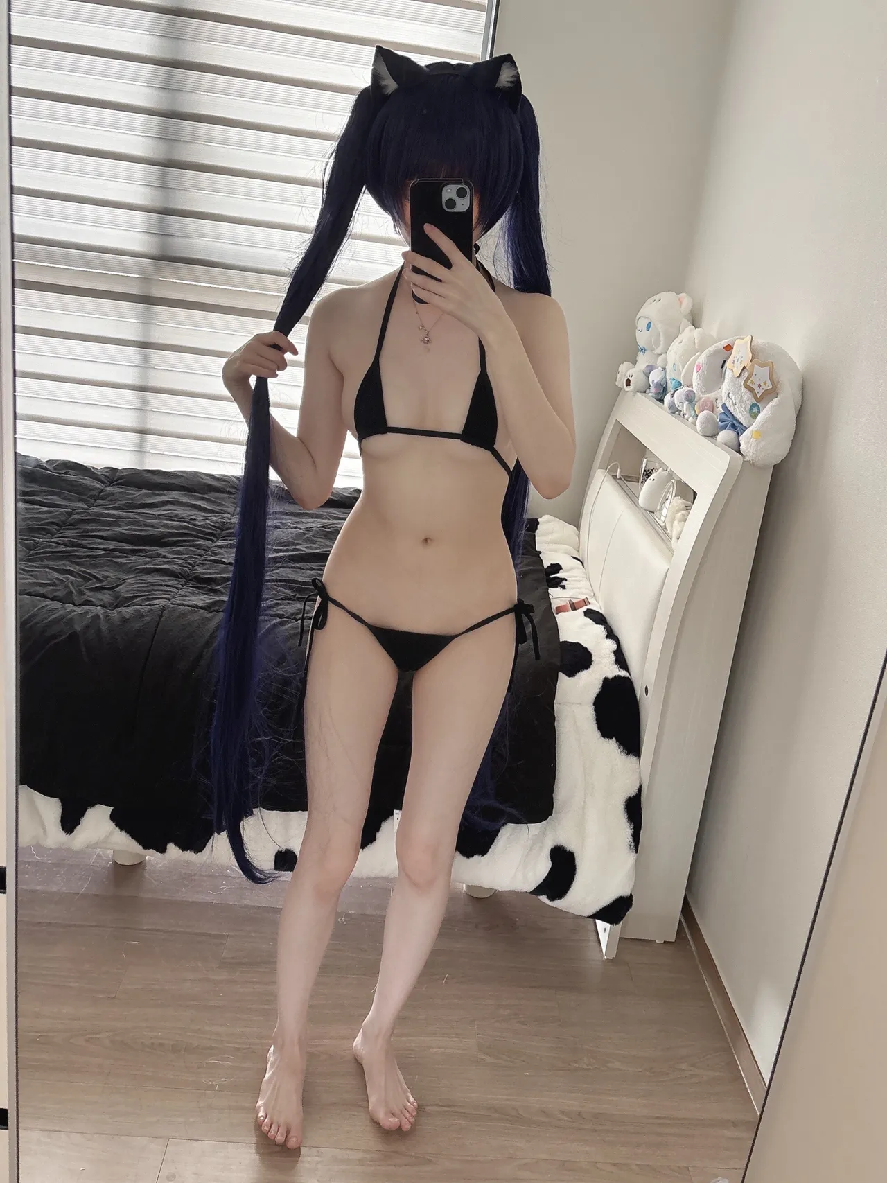 NENE - Kuromi Serika 黑见芹香-erohere44.webp