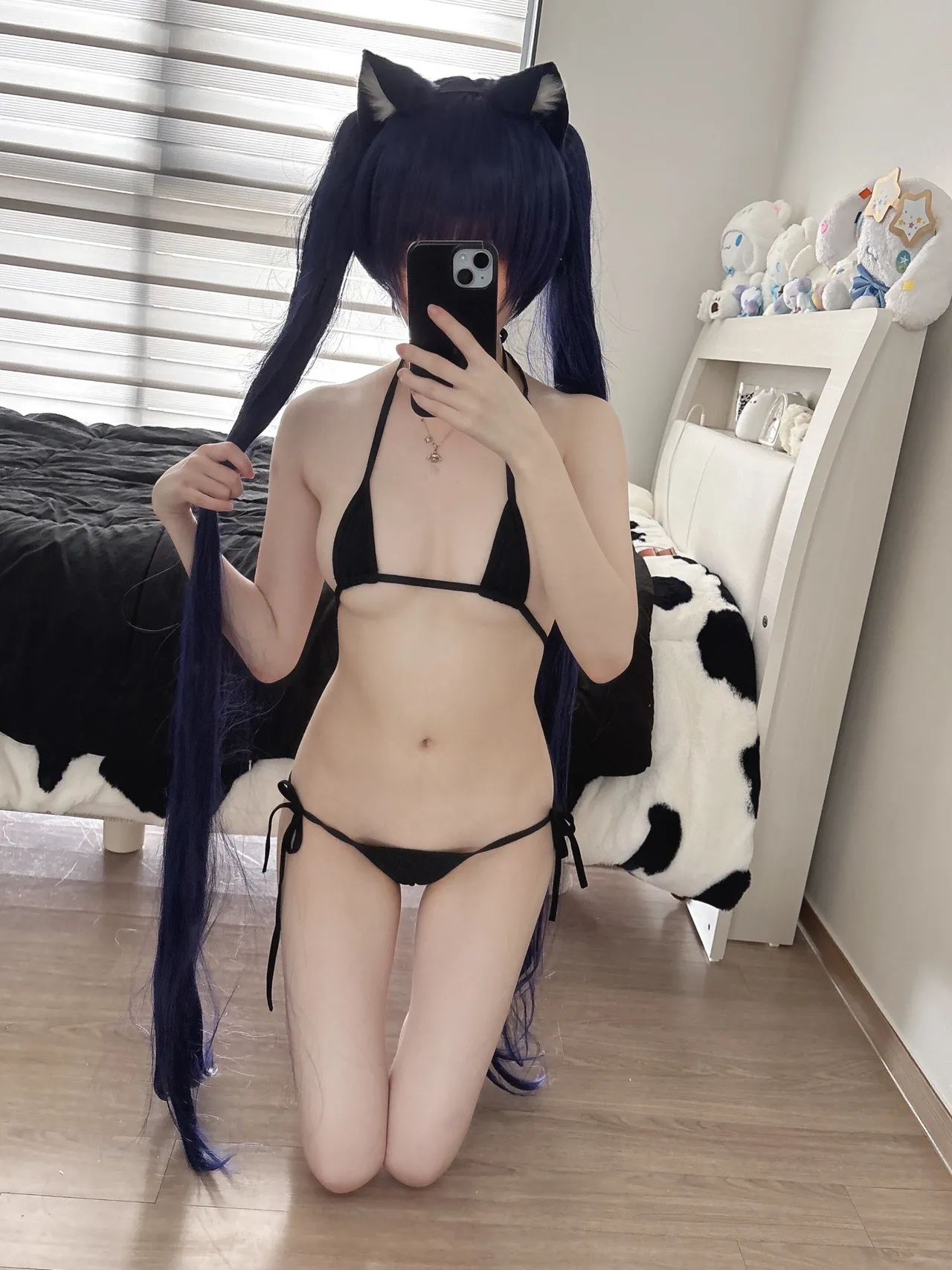 NENE - Kuromi Serika 黑见芹香-erohere45.webp