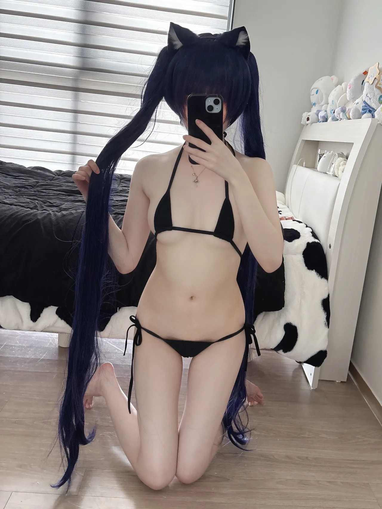 NENE - Kuromi Serika 黑见芹香-erohere47.webp