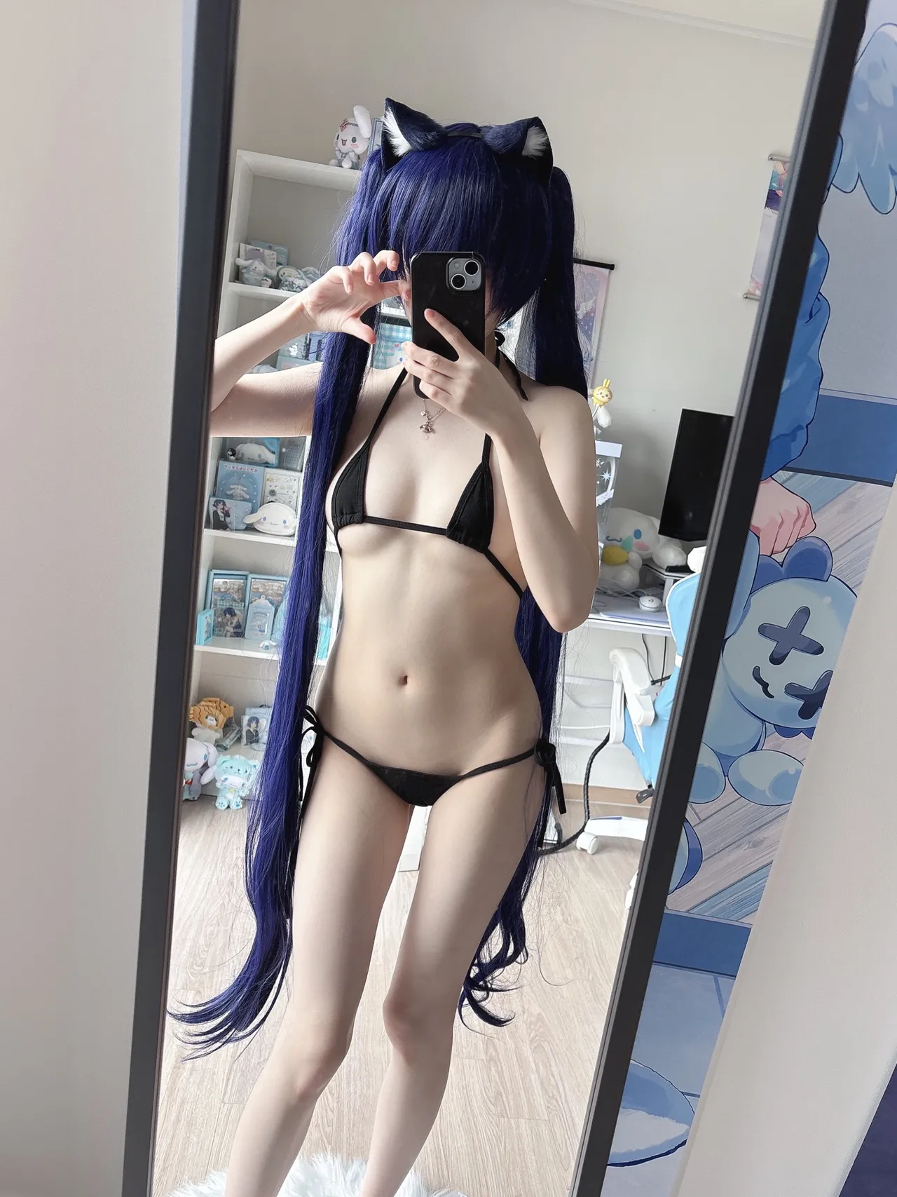 NENE - Kuromi Serika 黑见芹香-erohere49.webp